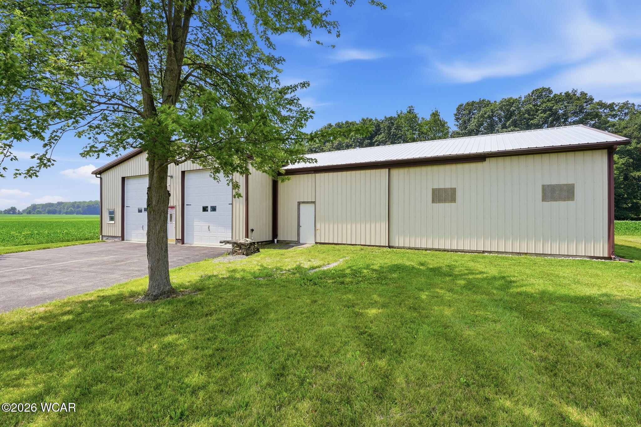 16090 County Road 60, Rawson, Ohio