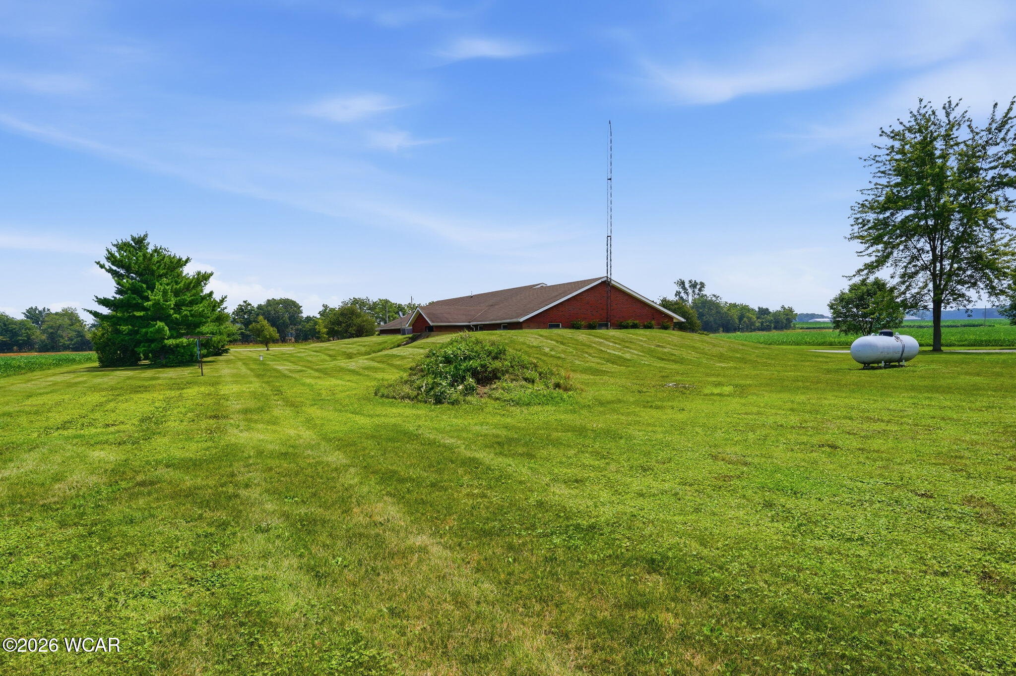 16090 County Road 60, Rawson, Ohio