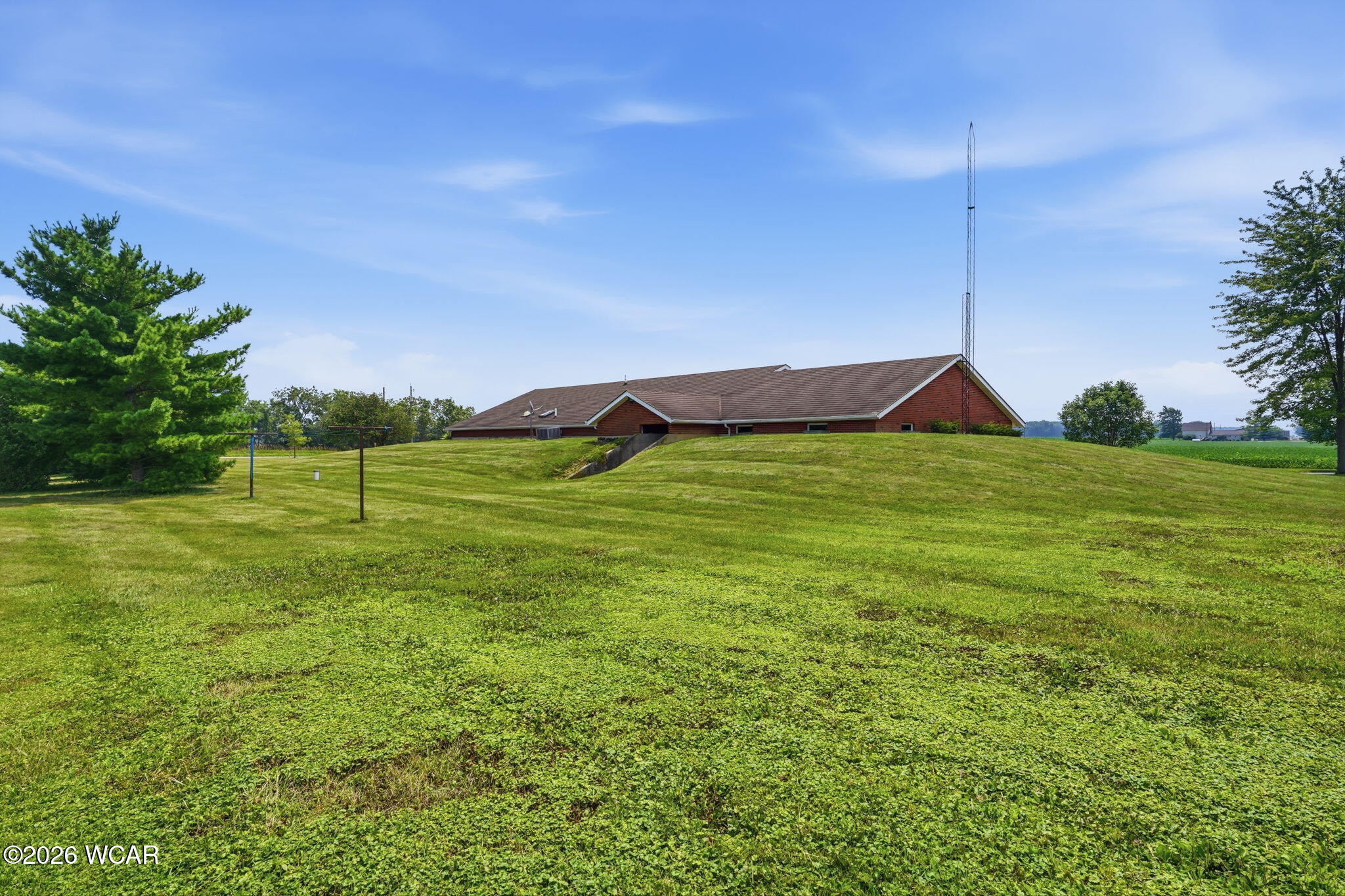 16090 County Road 60, Rawson, Ohio