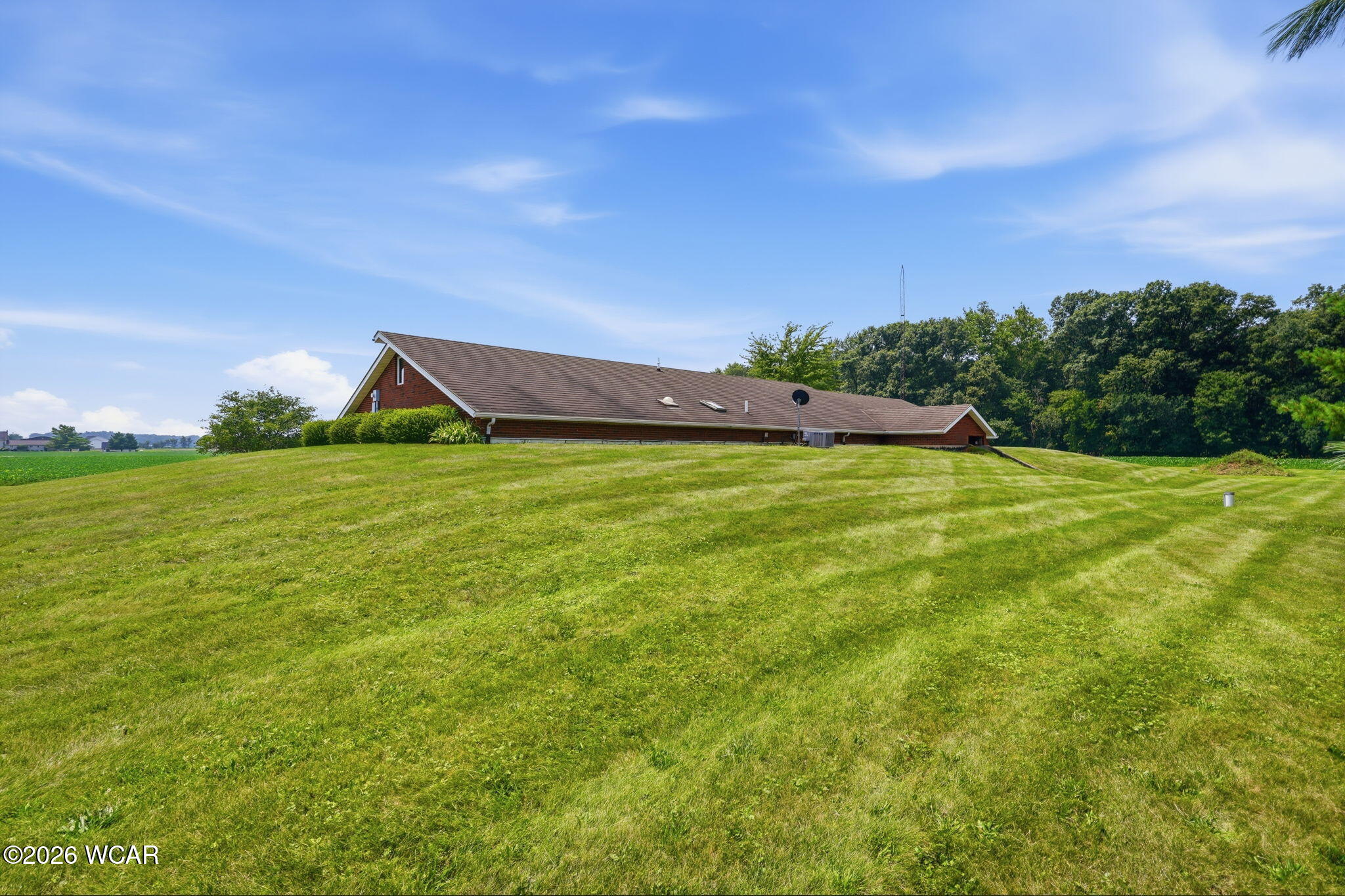 16090 County Road 60, Rawson, Ohio