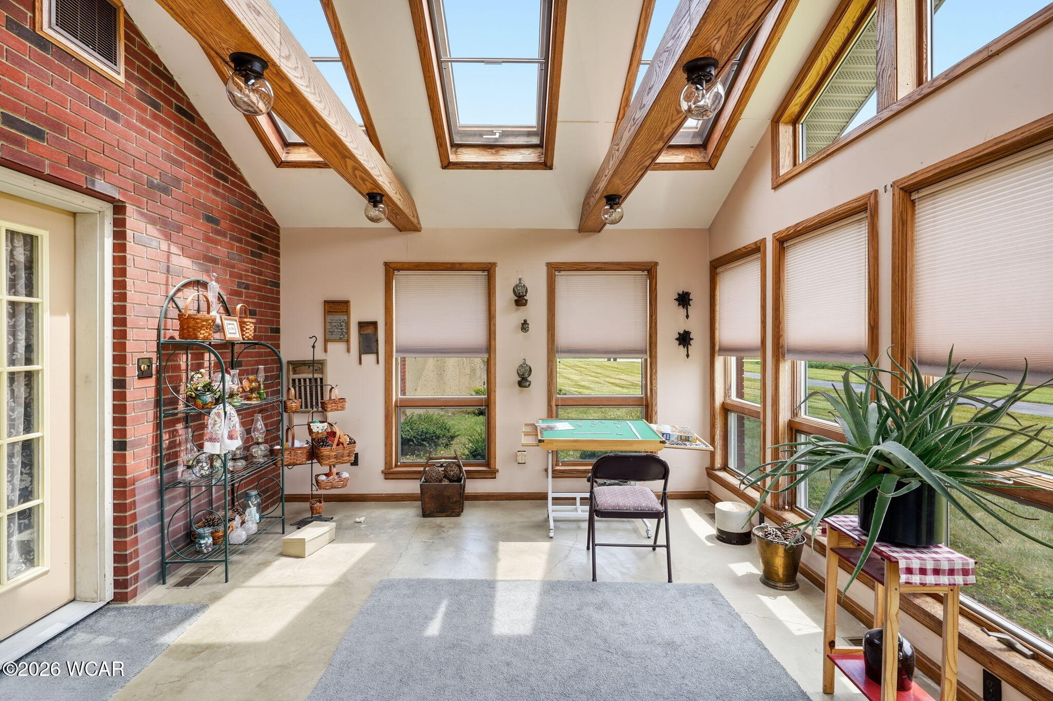 16090 County Road 60, Rawson, Ohio