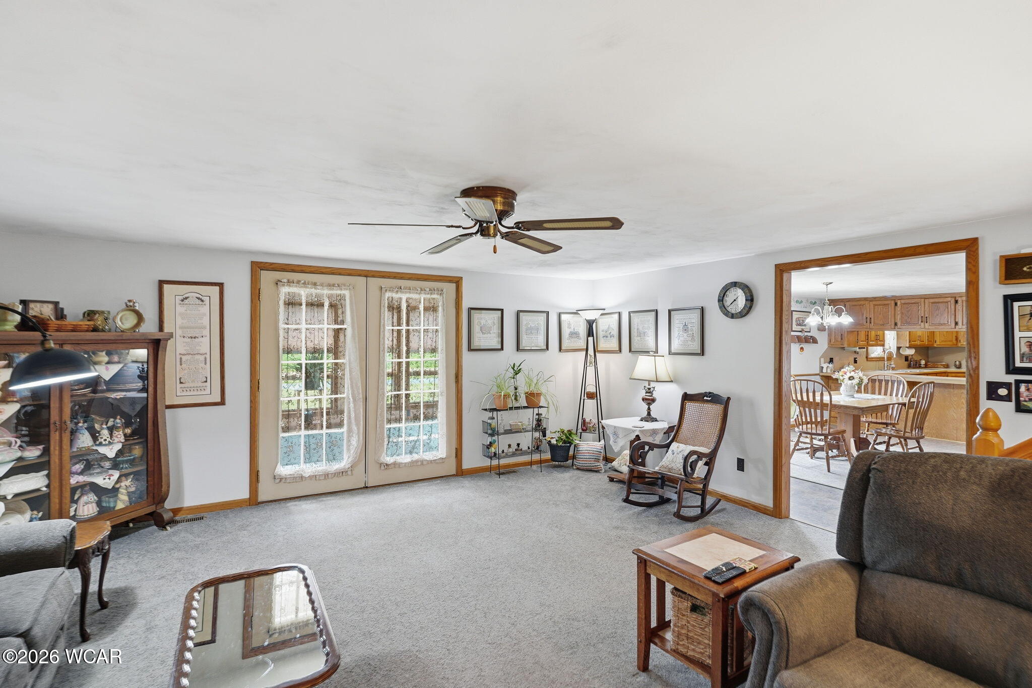 16090 County Road 60, Rawson, Ohio