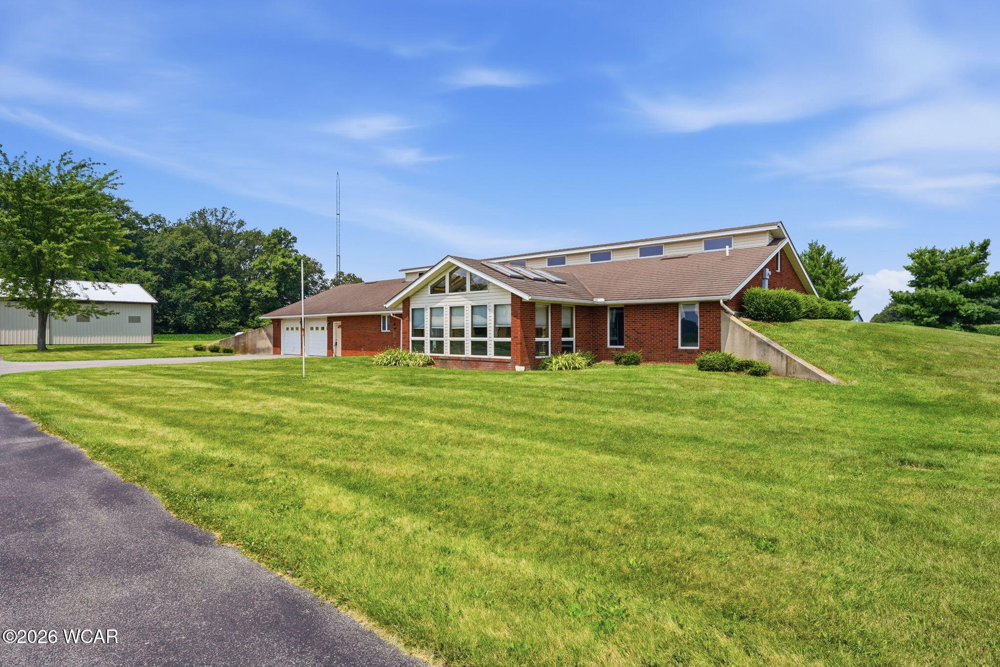 16090 County Road 60, Rawson, Ohio