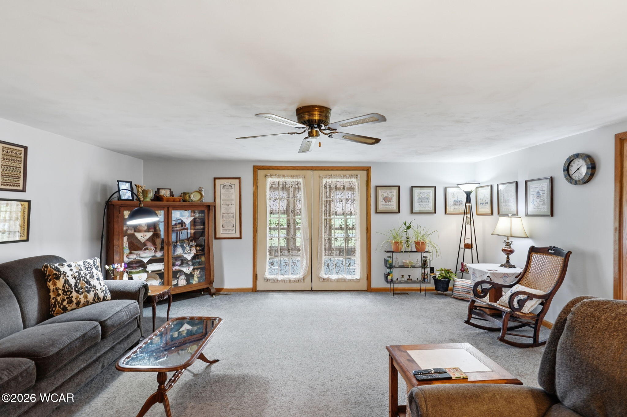 16090 County Road 60, Rawson, Ohio