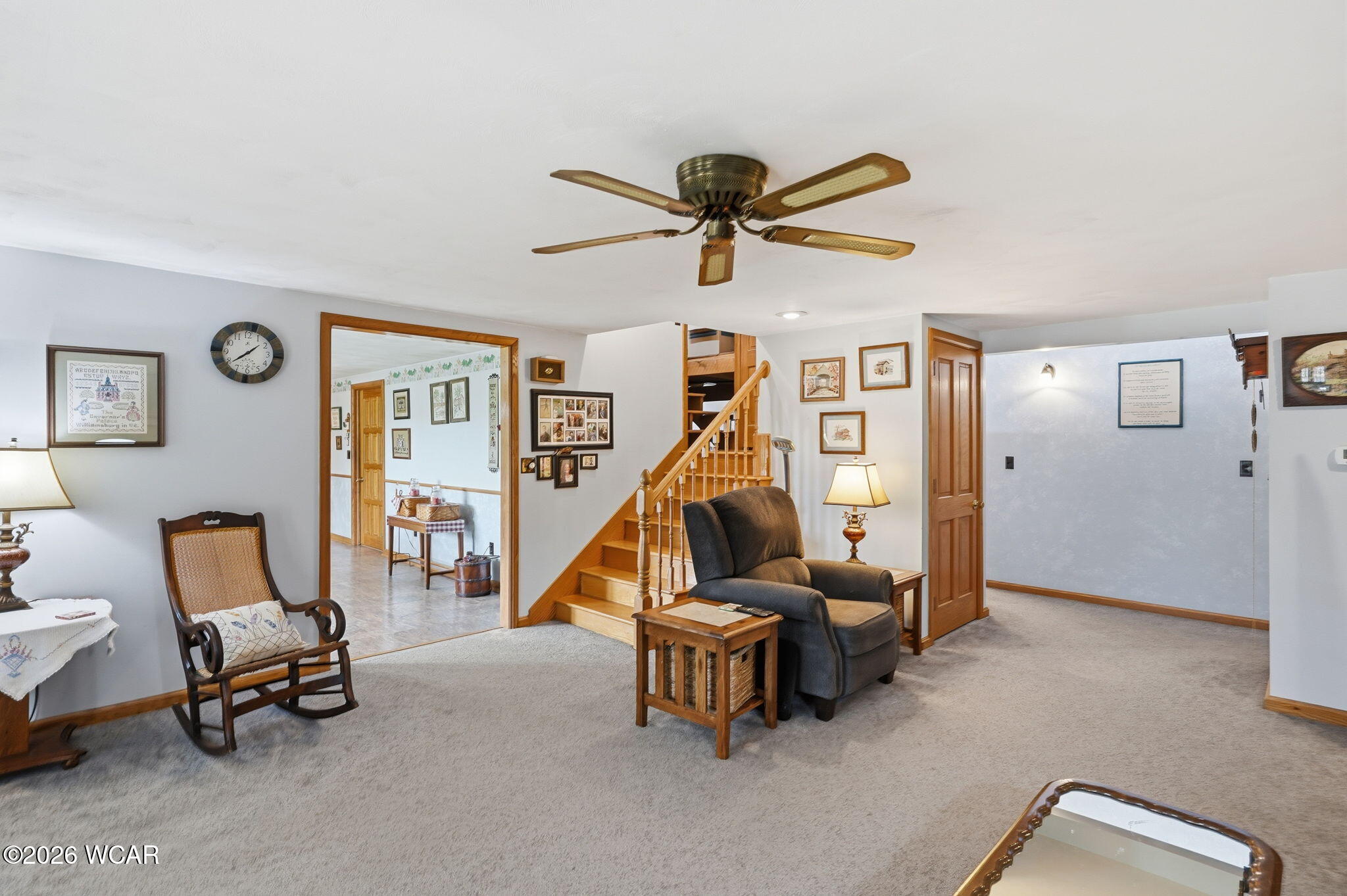 16090 County Road 60, Rawson, Ohio