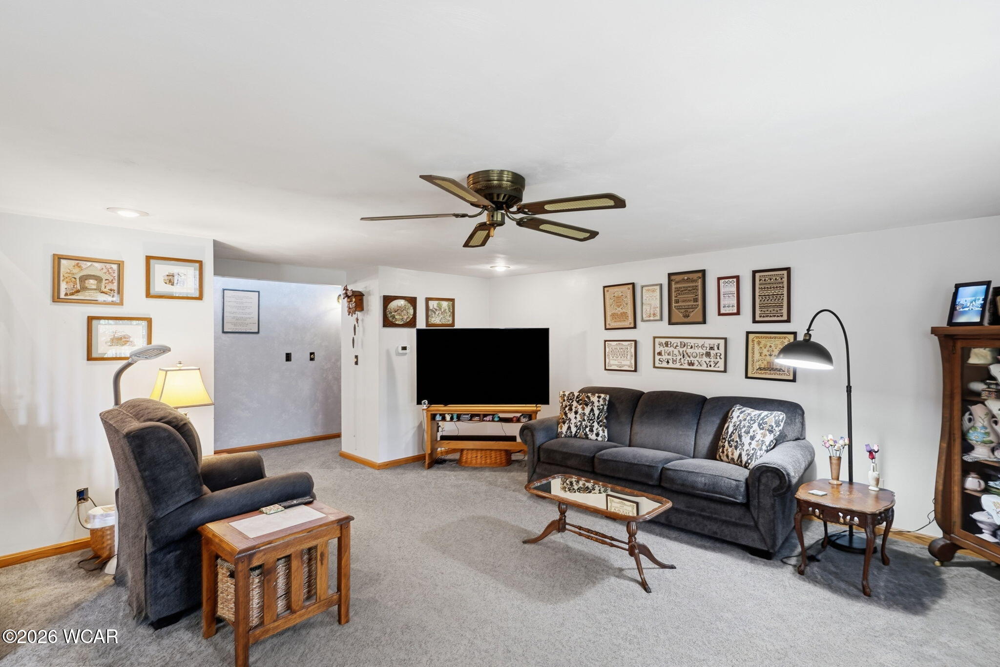 16090 County Road 60, Rawson, Ohio