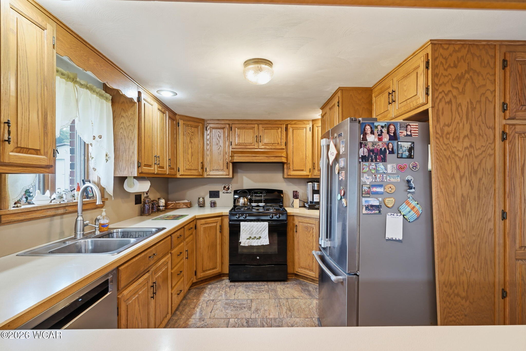 16090 County Road 60, Rawson, Ohio