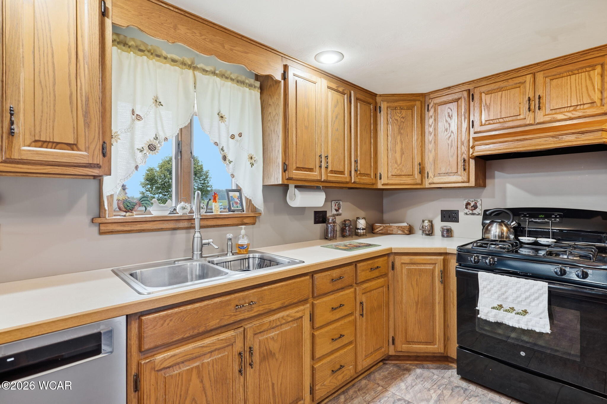 16090 County Road 60, Rawson, Ohio