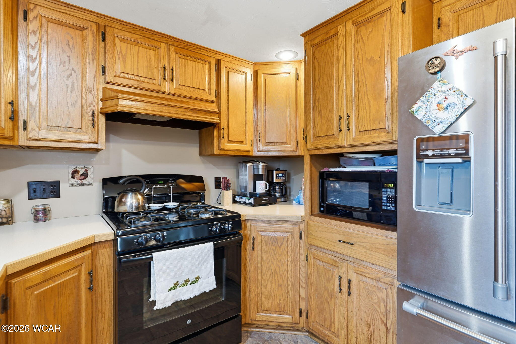 16090 County Road 60, Rawson, Ohio