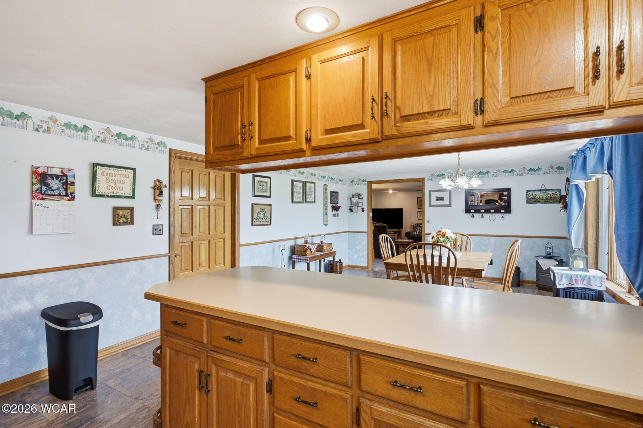 16090 County Road 60, Rawson, Ohio