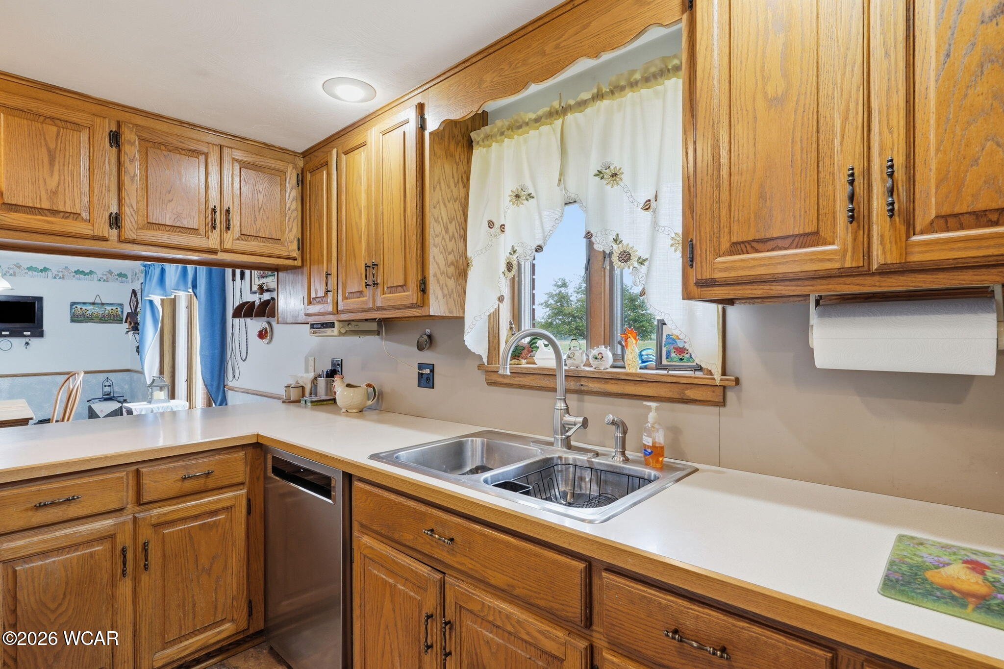 16090 County Road 60, Rawson, Ohio