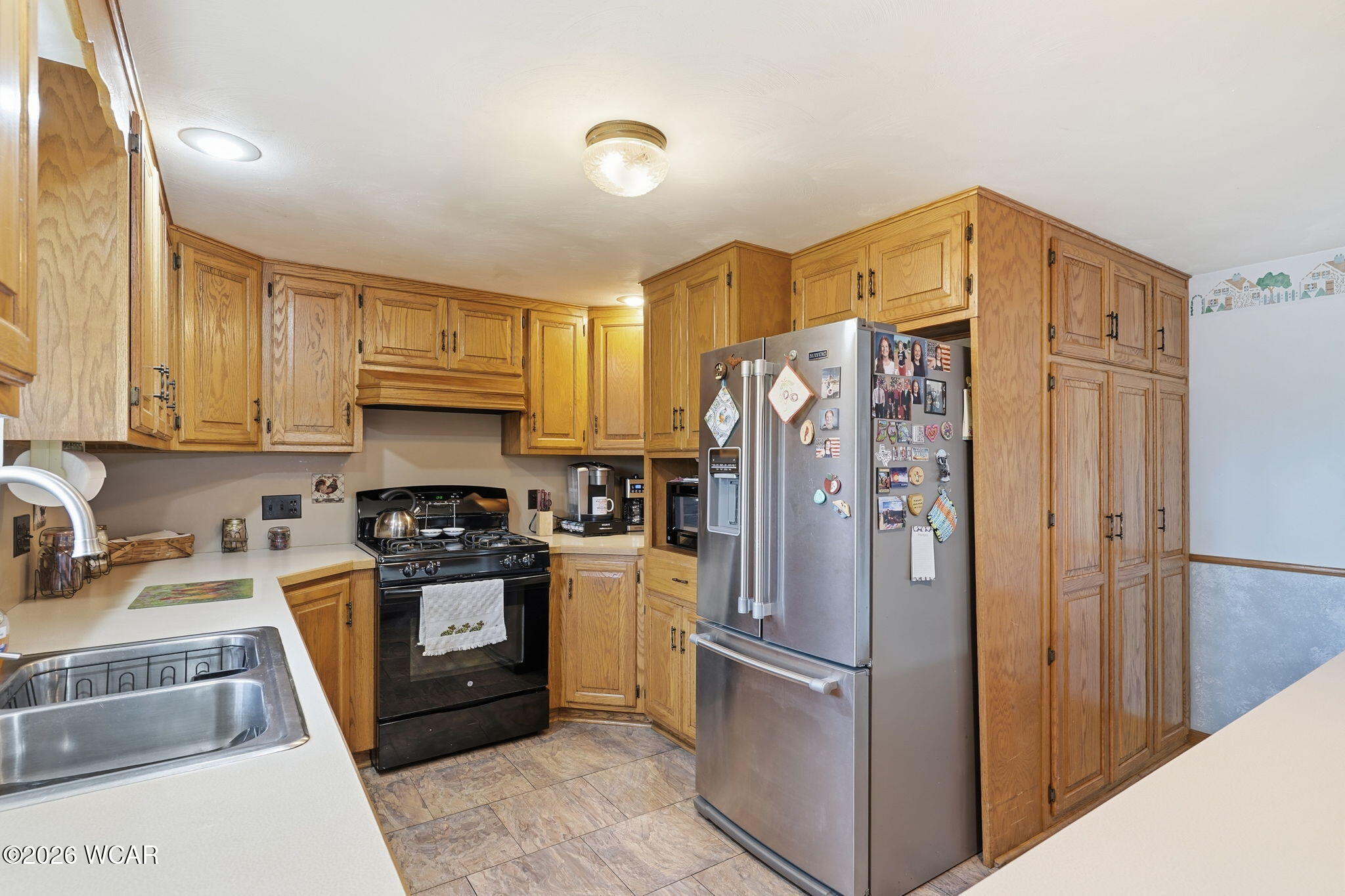 16090 County Road 60, Rawson, Ohio