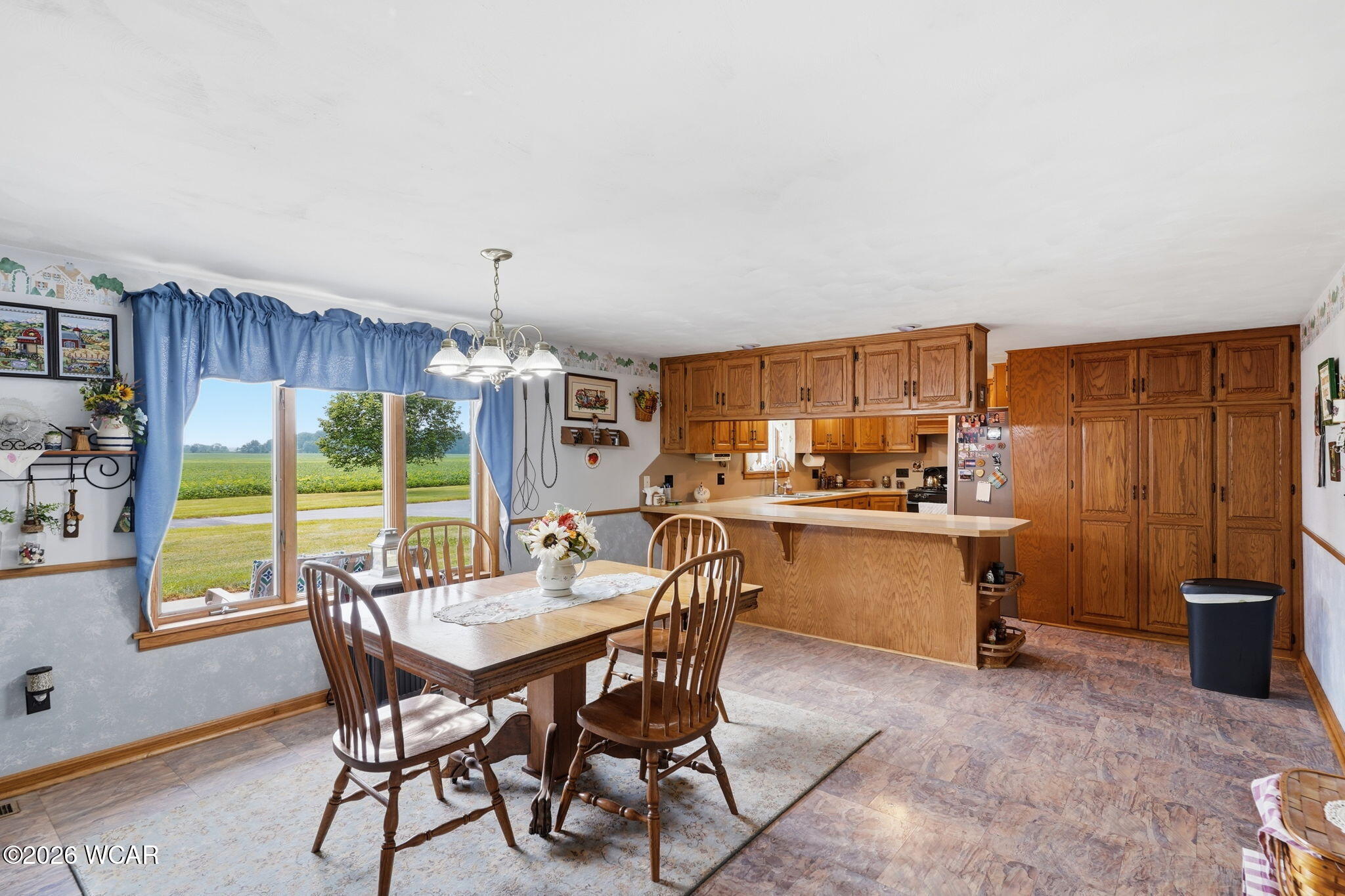 16090 County Road 60, Rawson, Ohio
