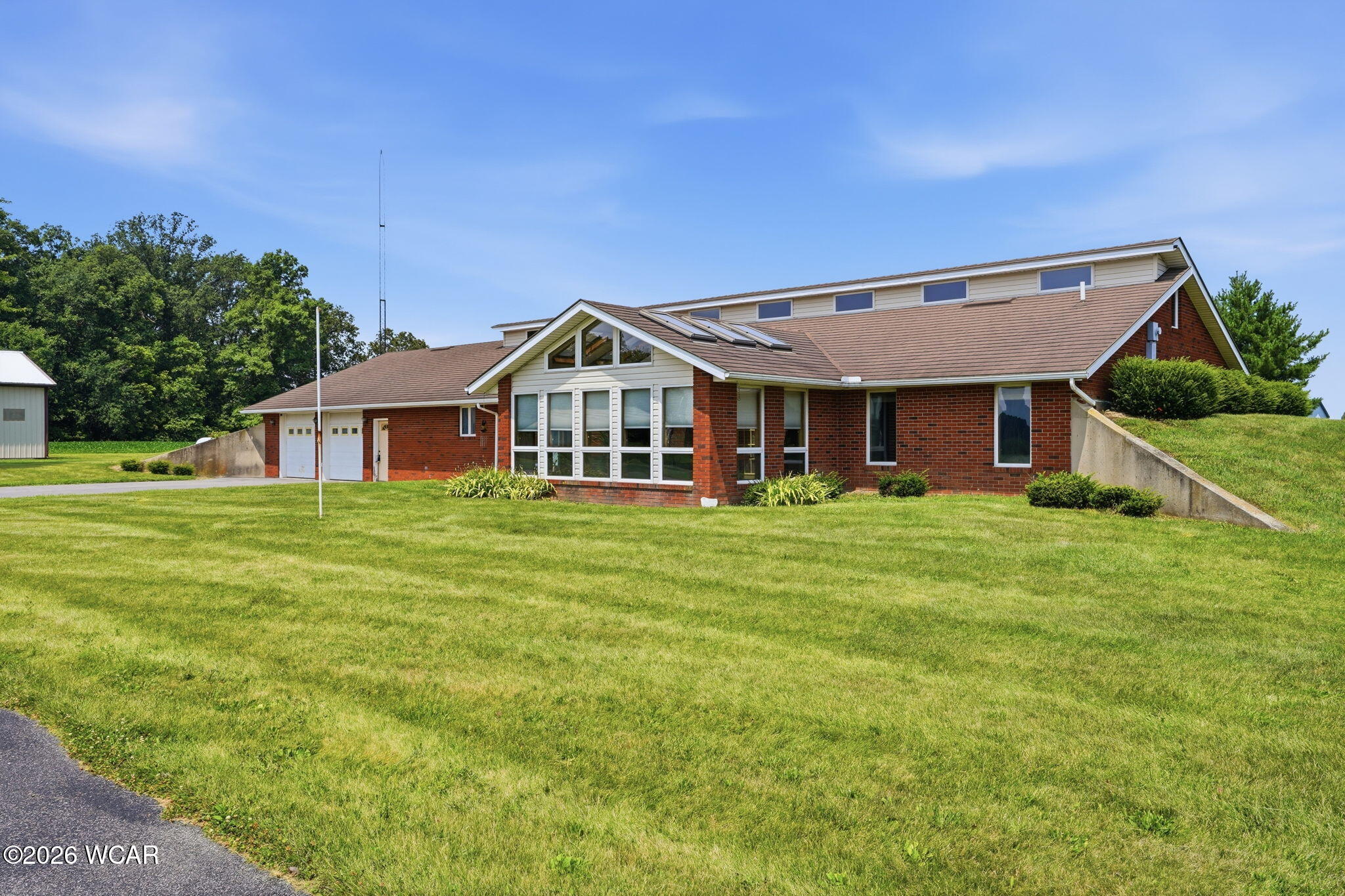16090 County Road 60, Rawson, Ohio