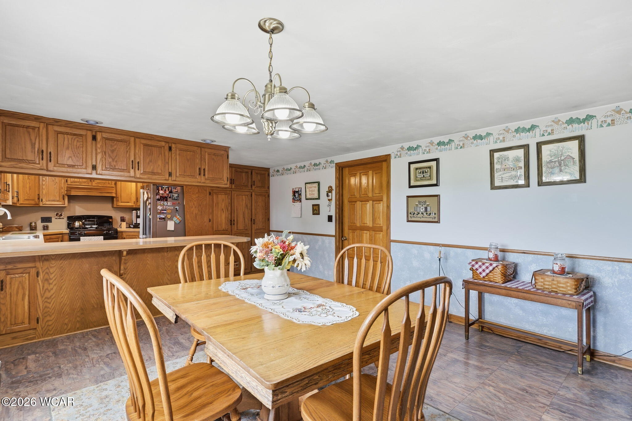 16090 County Road 60, Rawson, Ohio