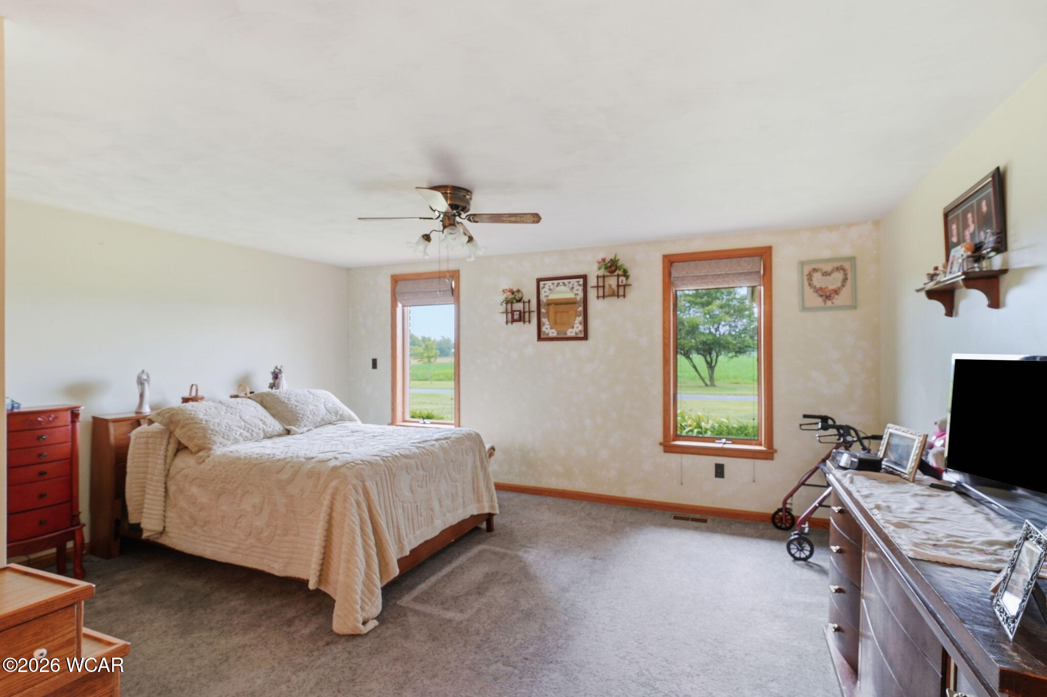 16090 County Road 60, Rawson, Ohio