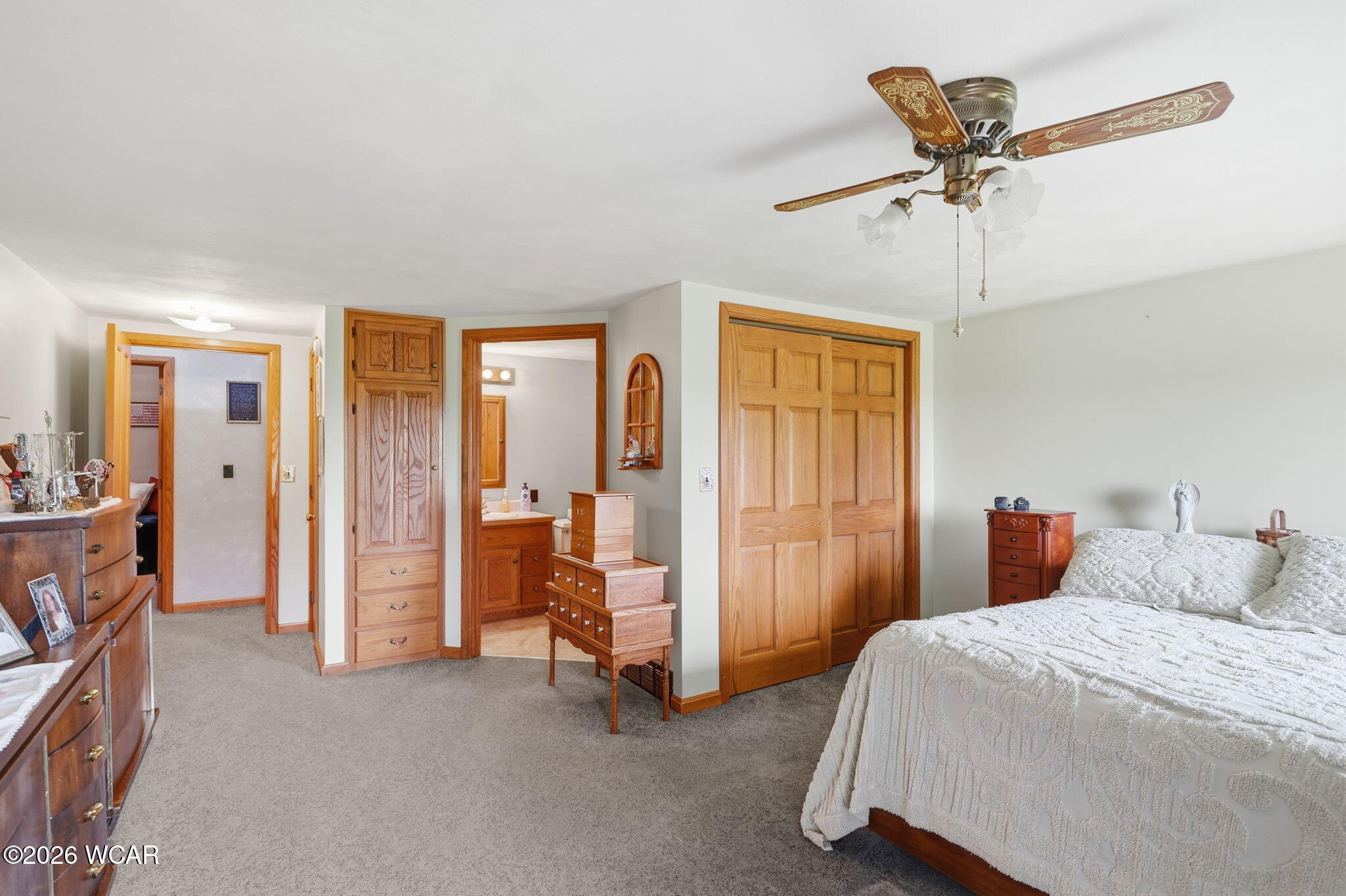 16090 County Road 60, Rawson, Ohio