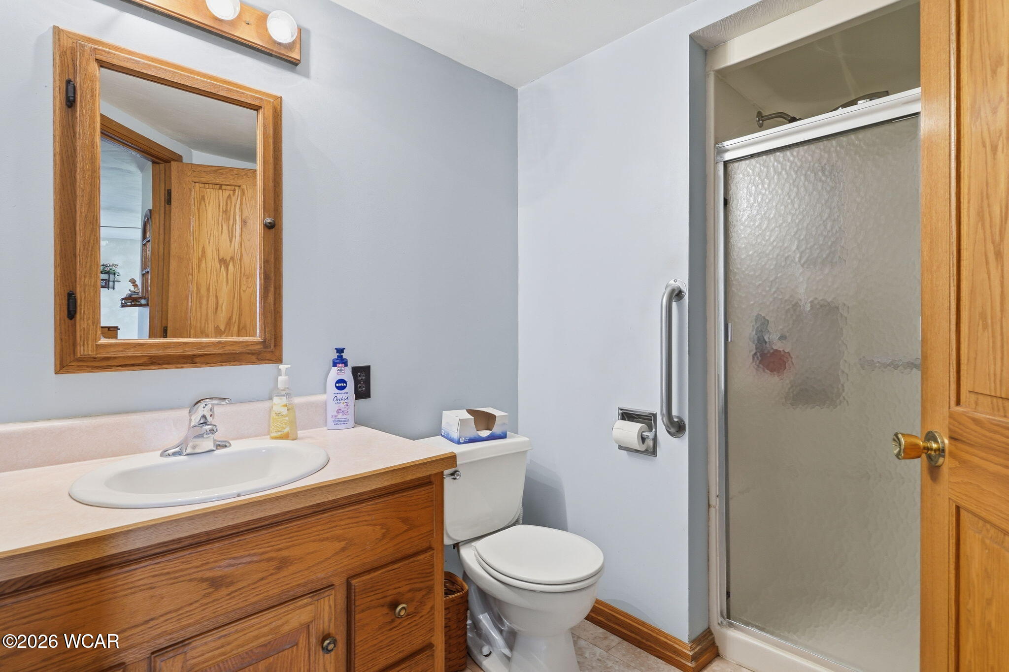 16090 County Road 60, Rawson, Ohio