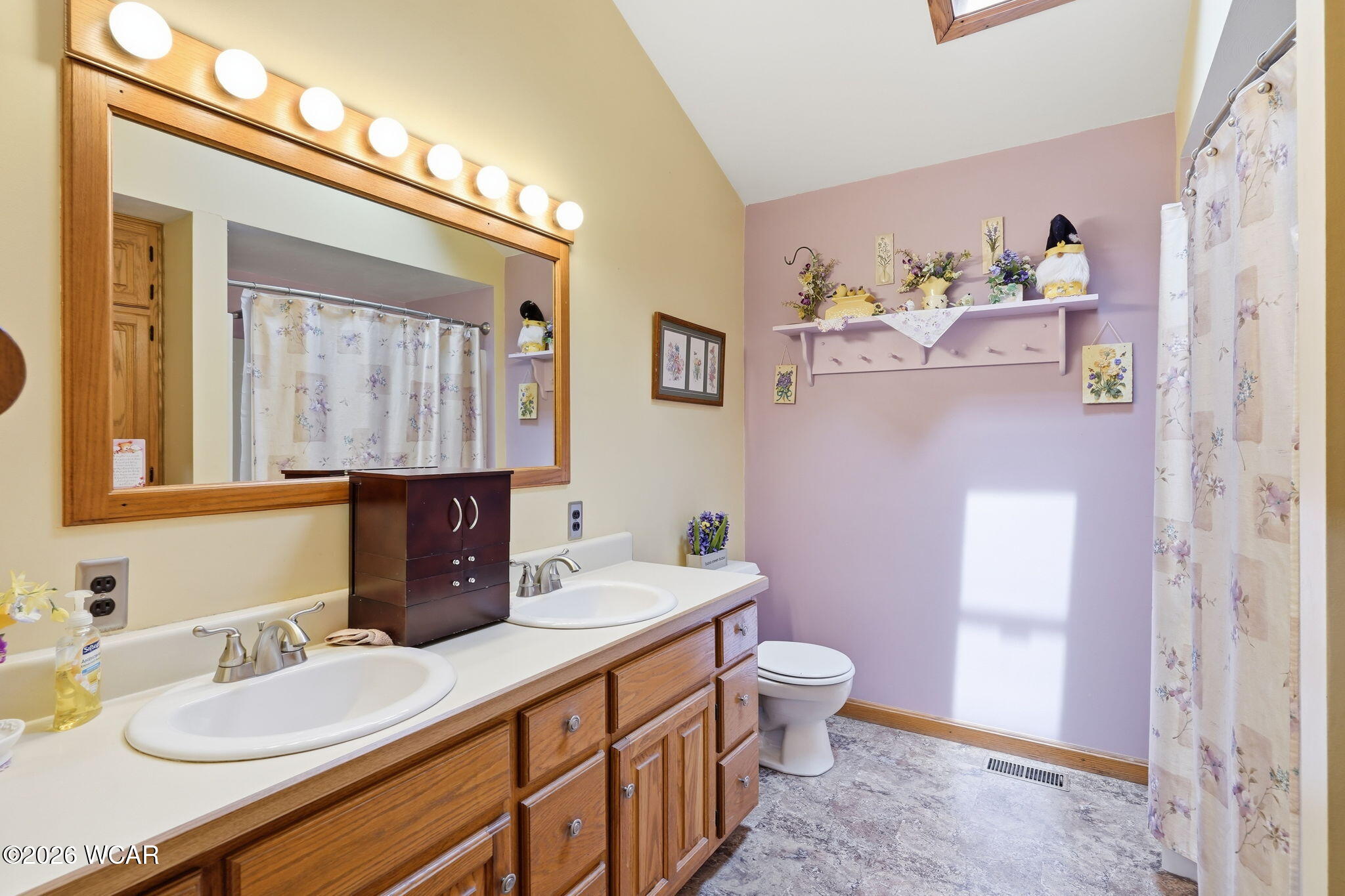 16090 County Road 60, Rawson, Ohio
