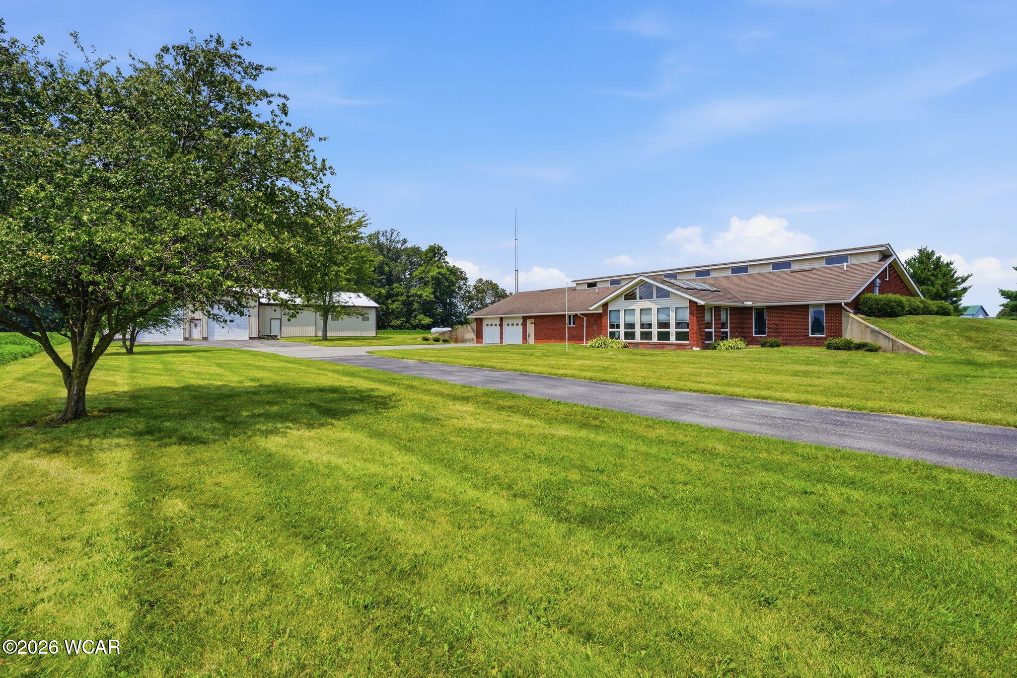 16090 County Road 60, Rawson, Ohio