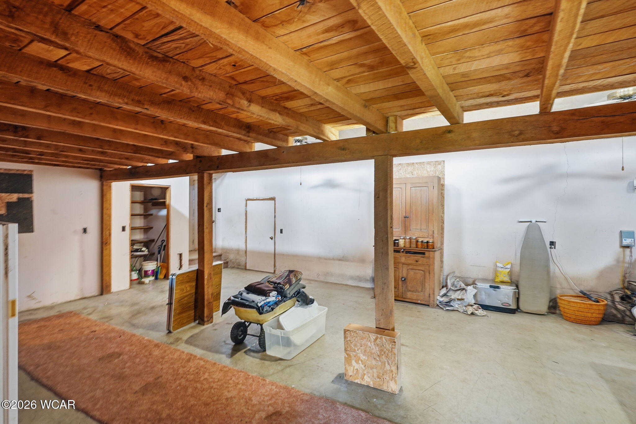 16090 County Road 60, Rawson, Ohio