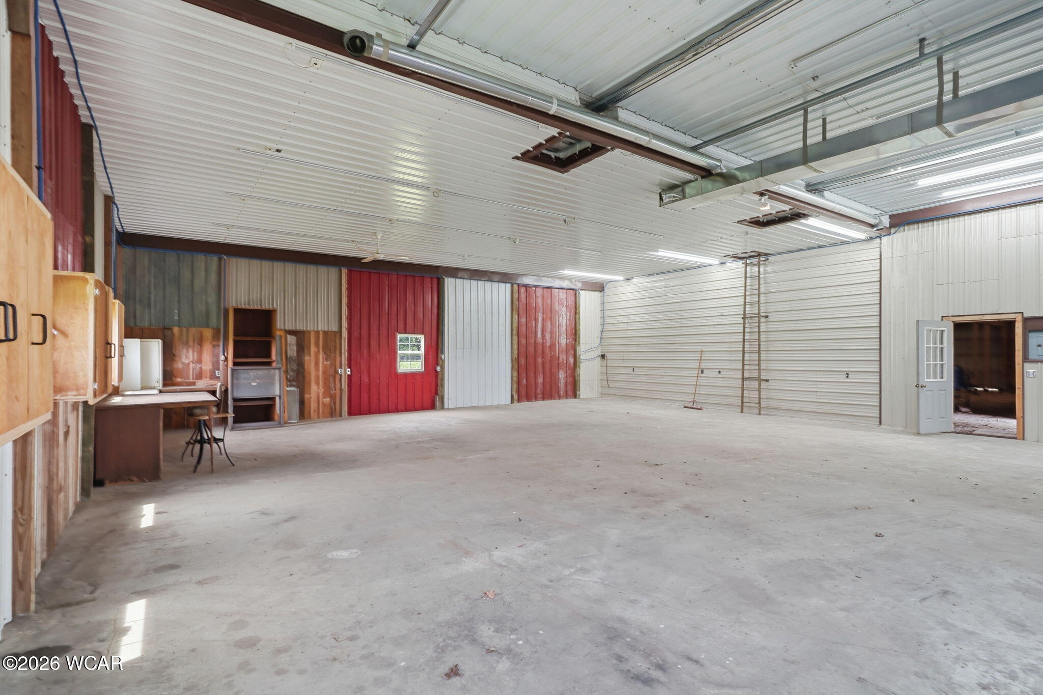 16090 County Road 60, Rawson, Ohio
