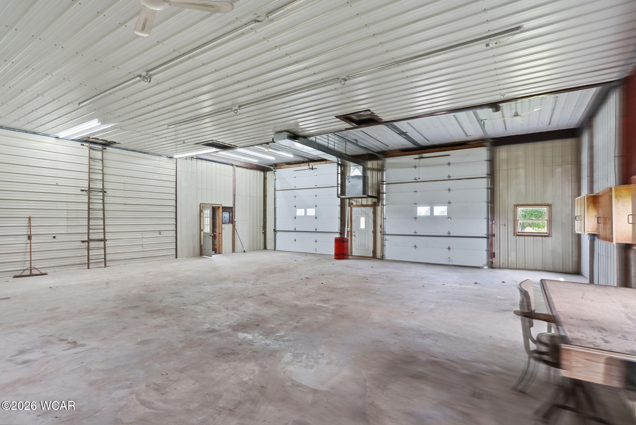 16090 County Road 60, Rawson, Ohio