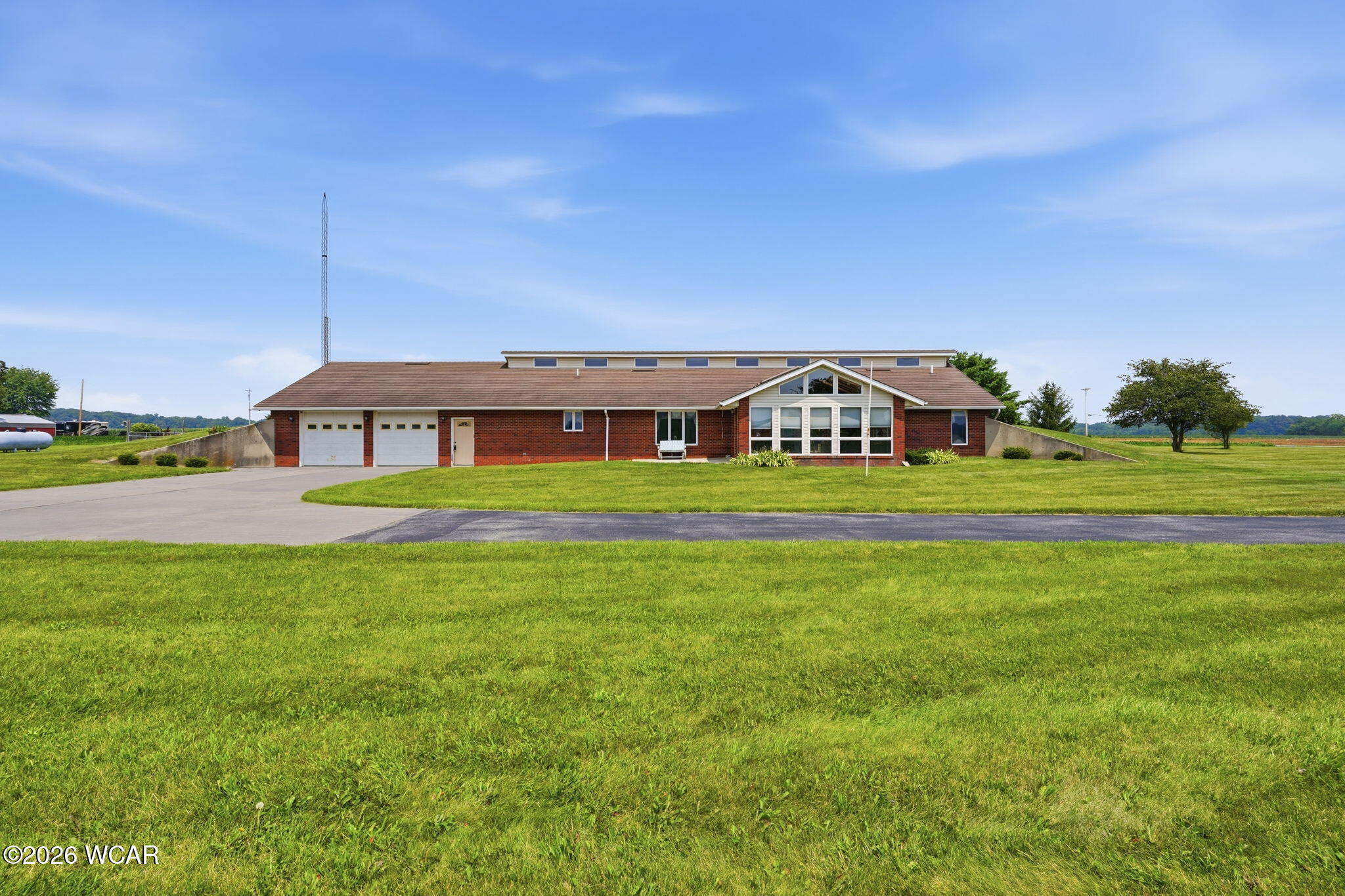 16090 County Road 60, Rawson, Ohio