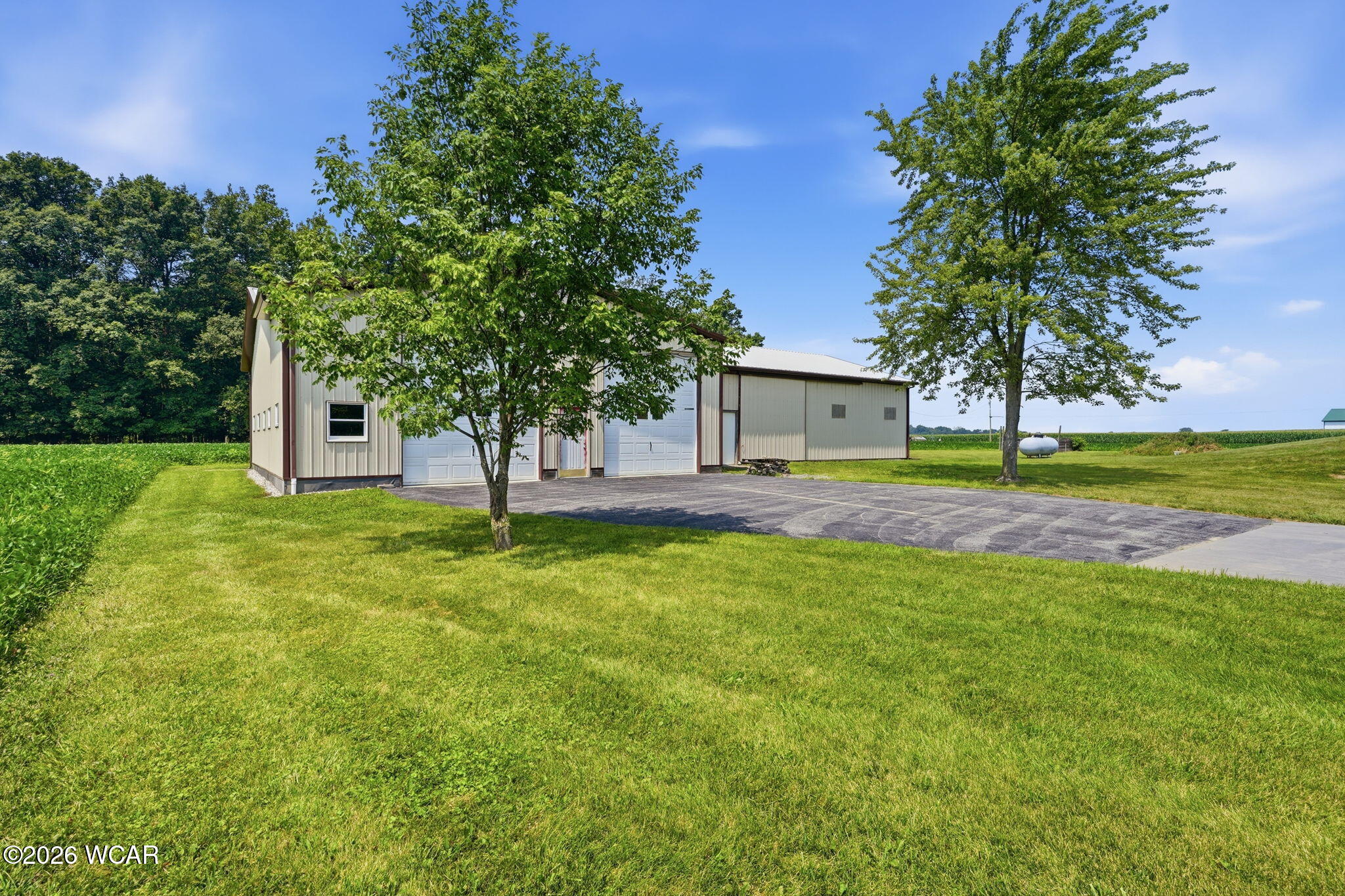 16090 County Road 60, Rawson, Ohio
