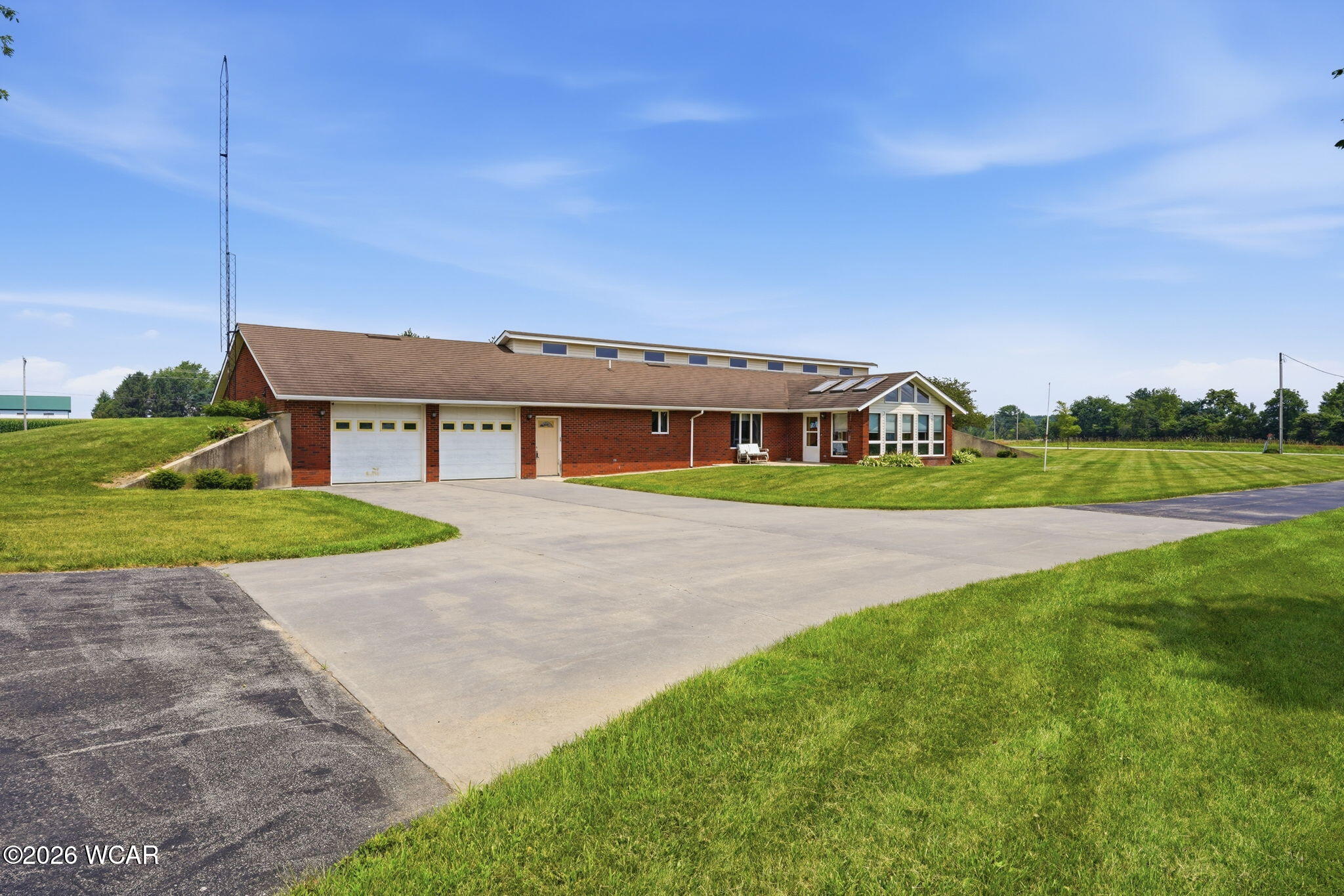 16090 County Road 60, Rawson, Ohio
