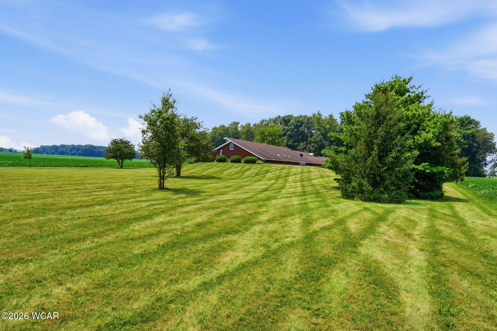 16090 County Road 60, Rawson, Ohio