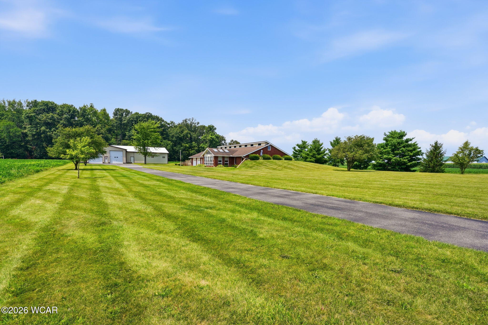 16090 County Road 60, Rawson, Ohio
