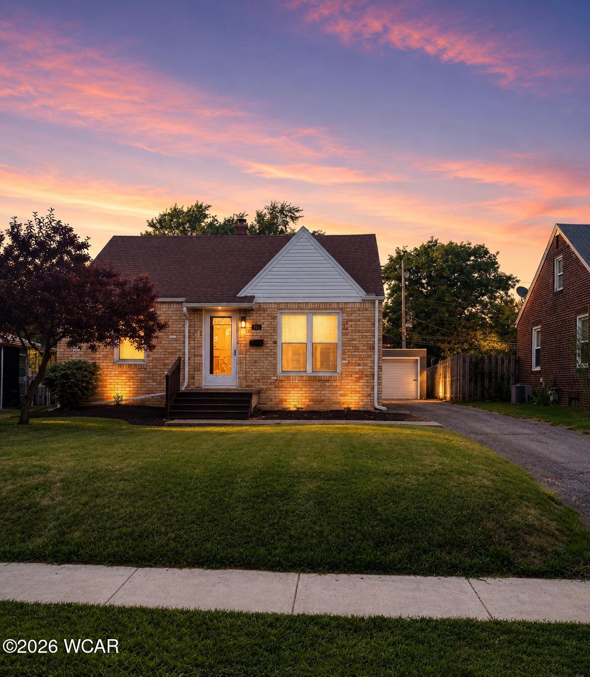 2250 Kunneke Avenue, Lima, Ohio
