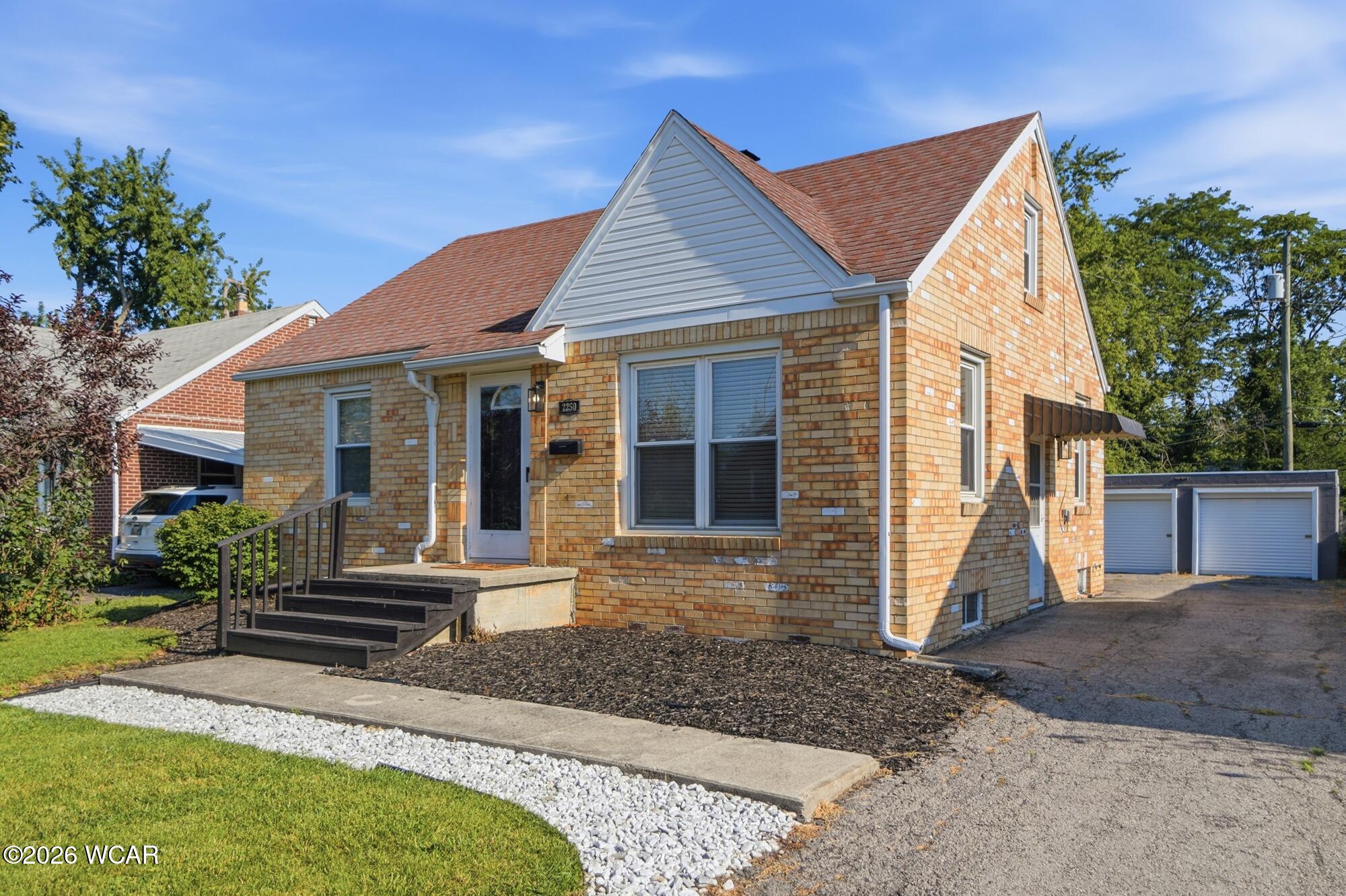 2250 Kunneke Avenue, Lima, Ohio