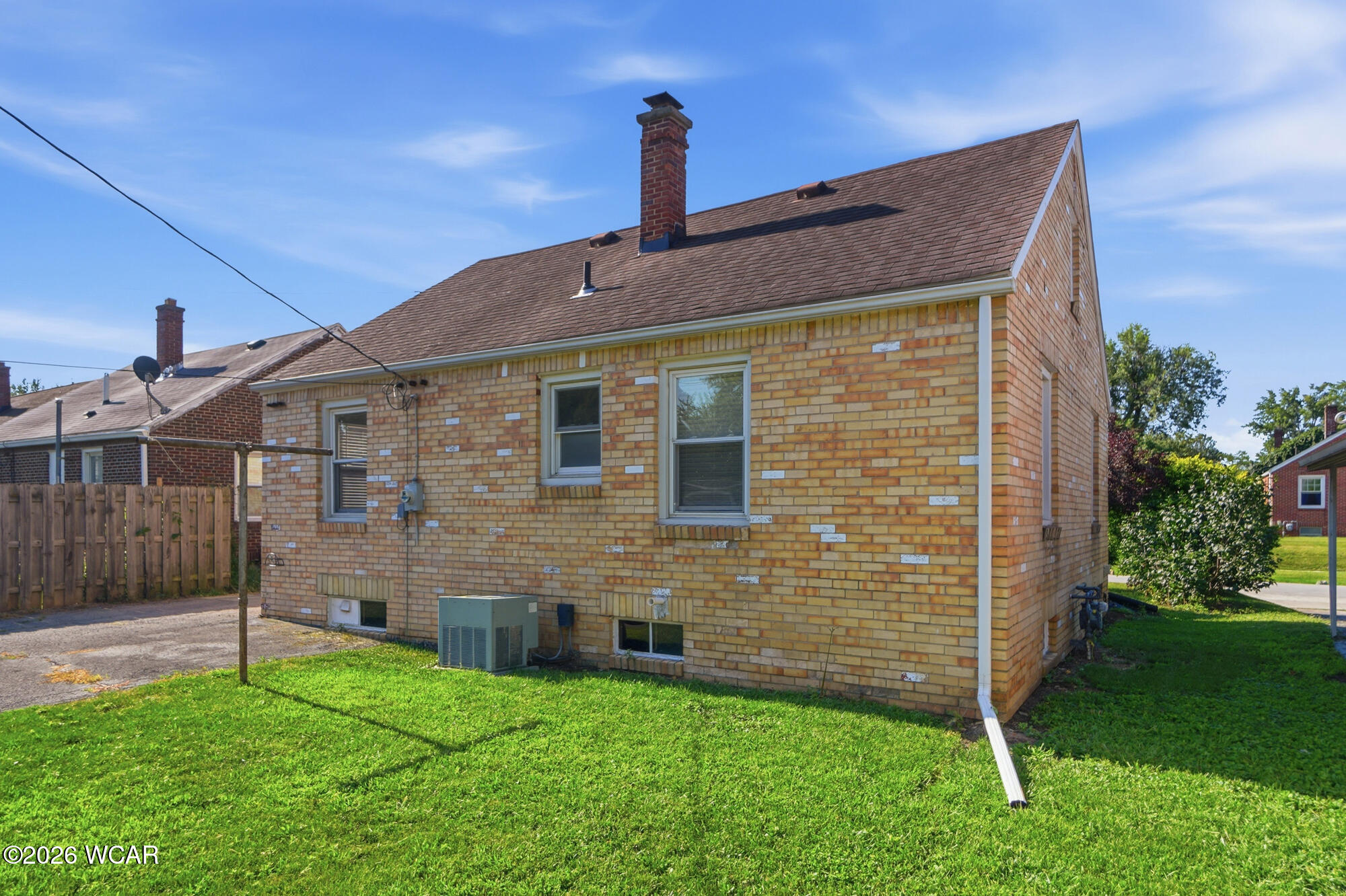 2250 Kunneke Avenue, Lima, Ohio