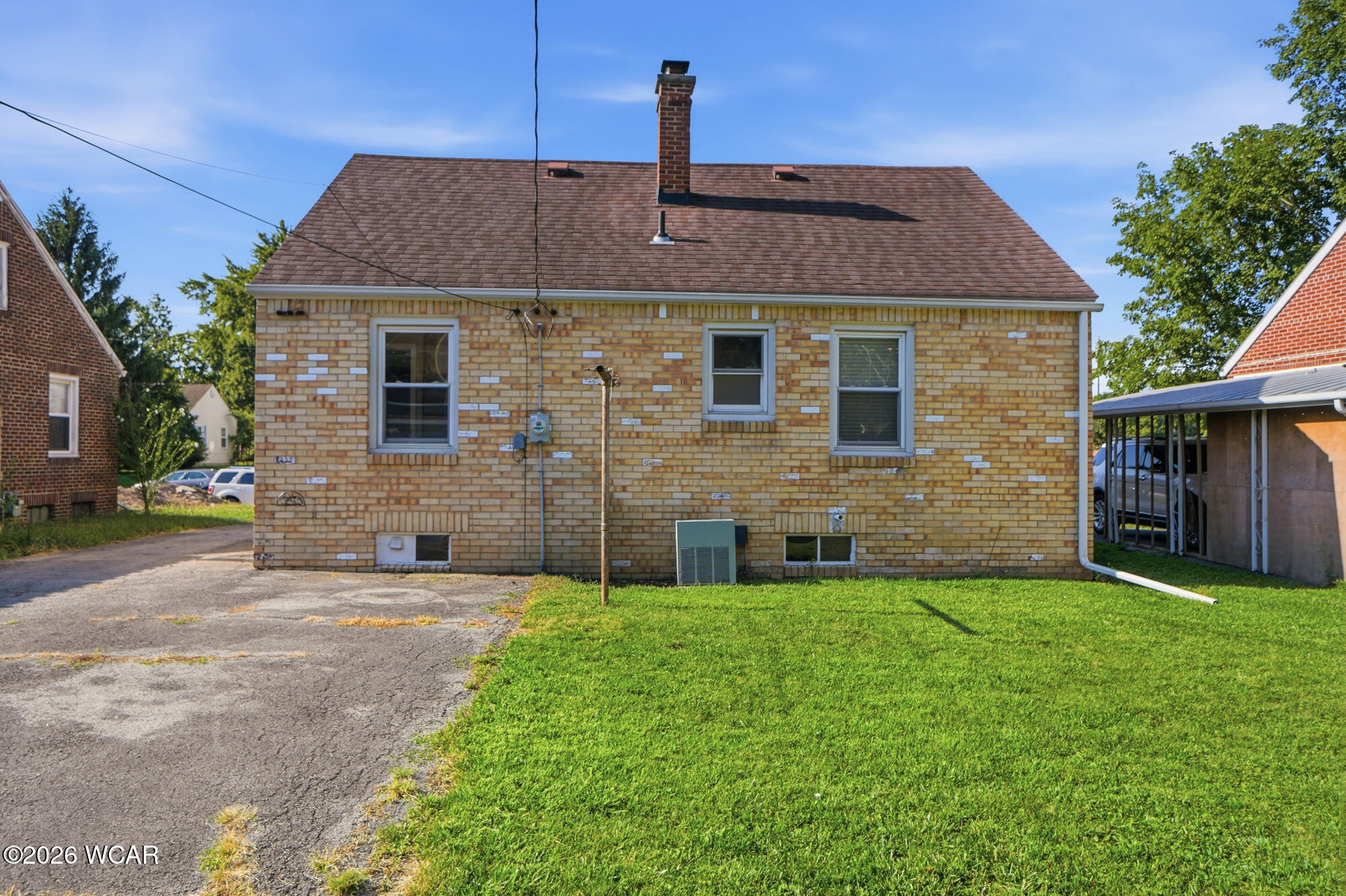 2250 Kunneke Avenue, Lima, Ohio