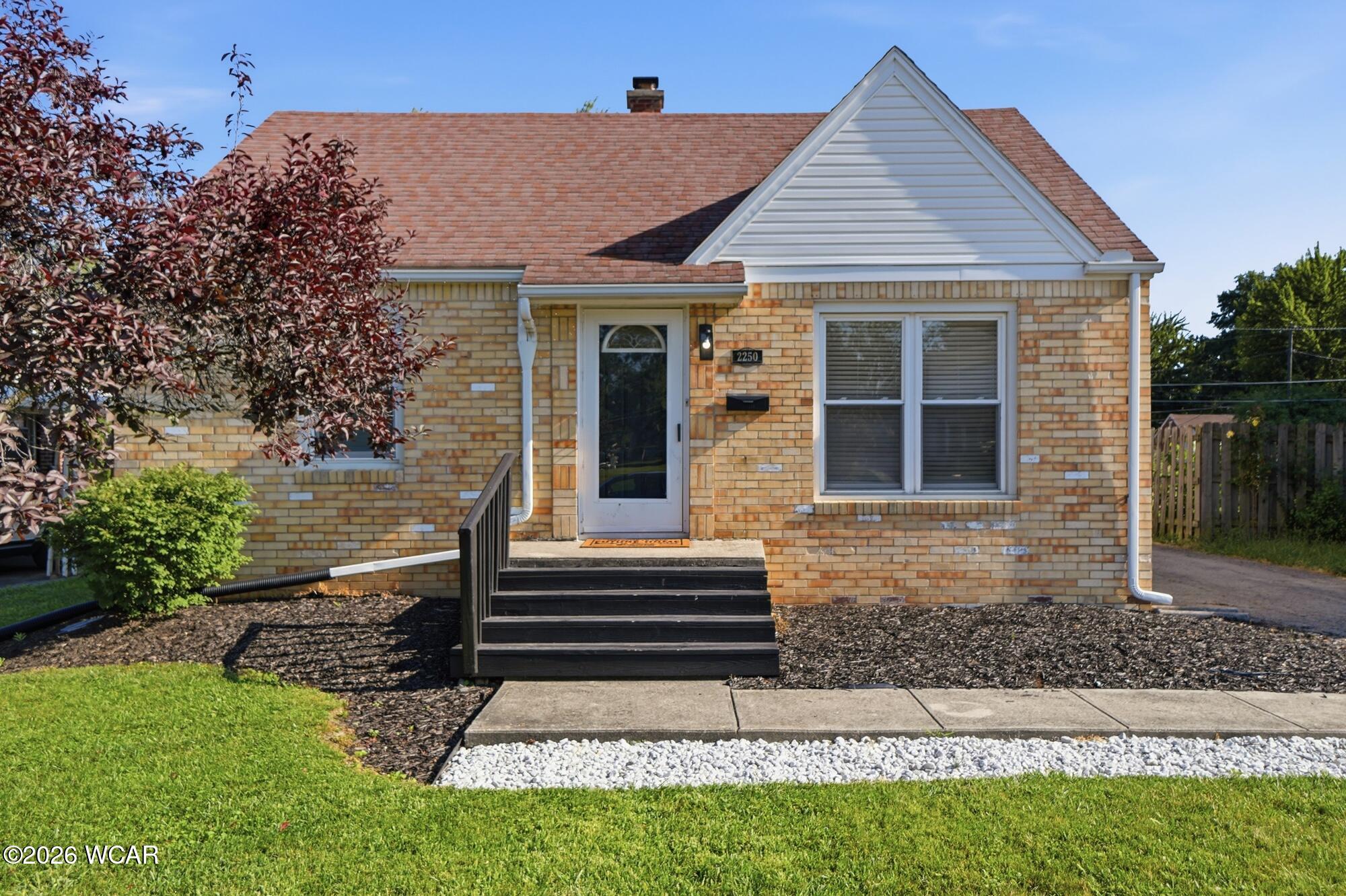 2250 Kunneke Avenue, Lima, Ohio