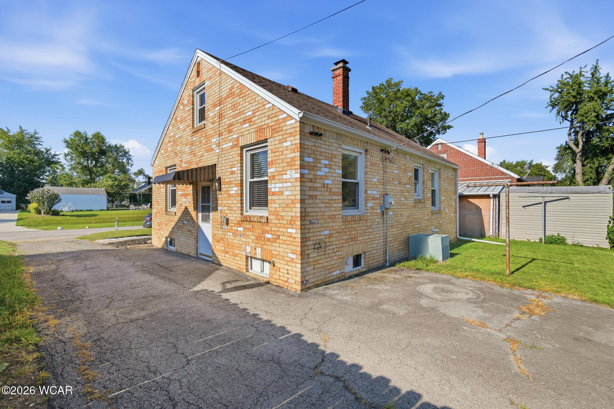 2250 Kunneke Avenue, Lima, Ohio