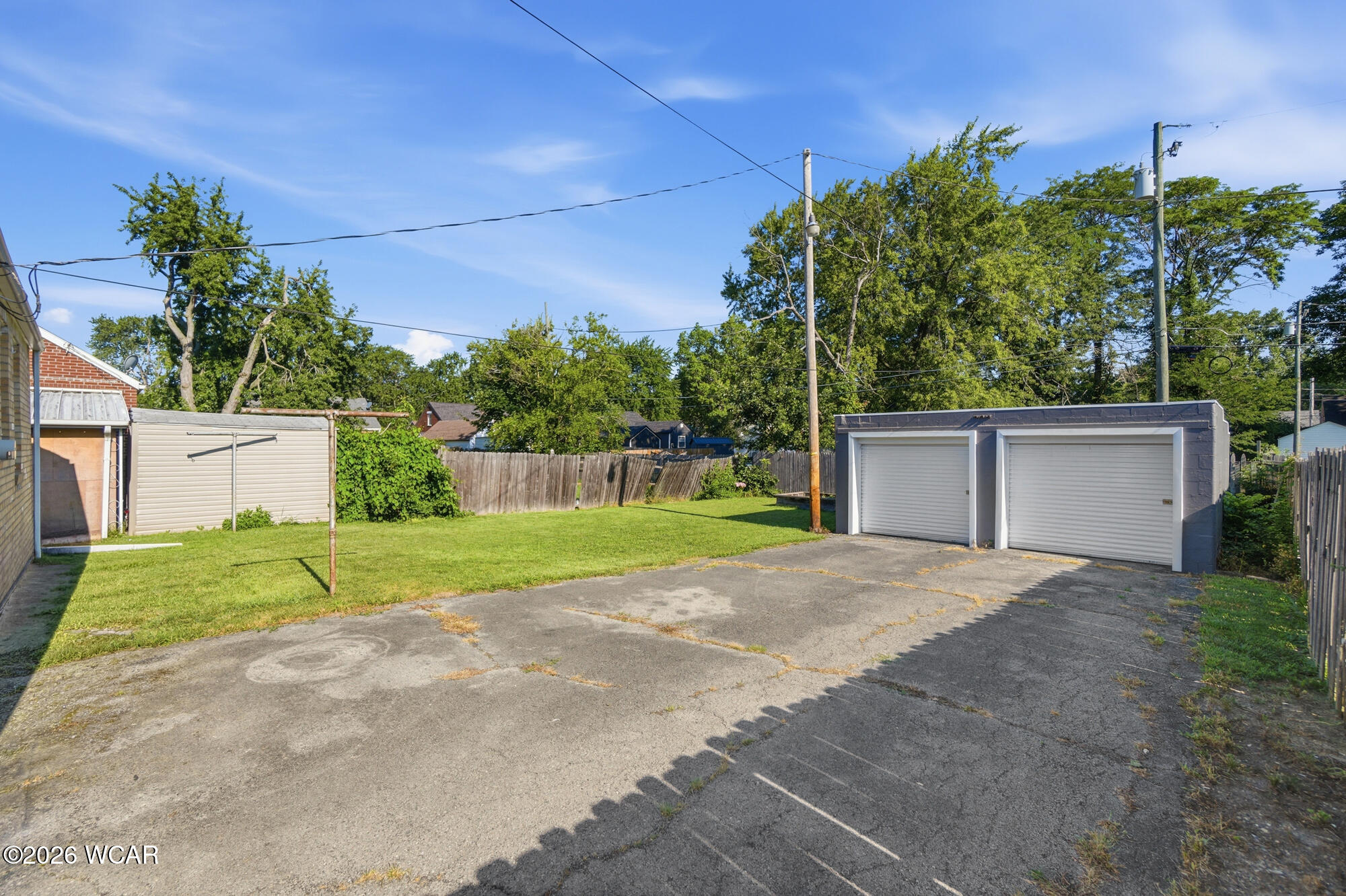 2250 Kunneke Avenue, Lima, Ohio