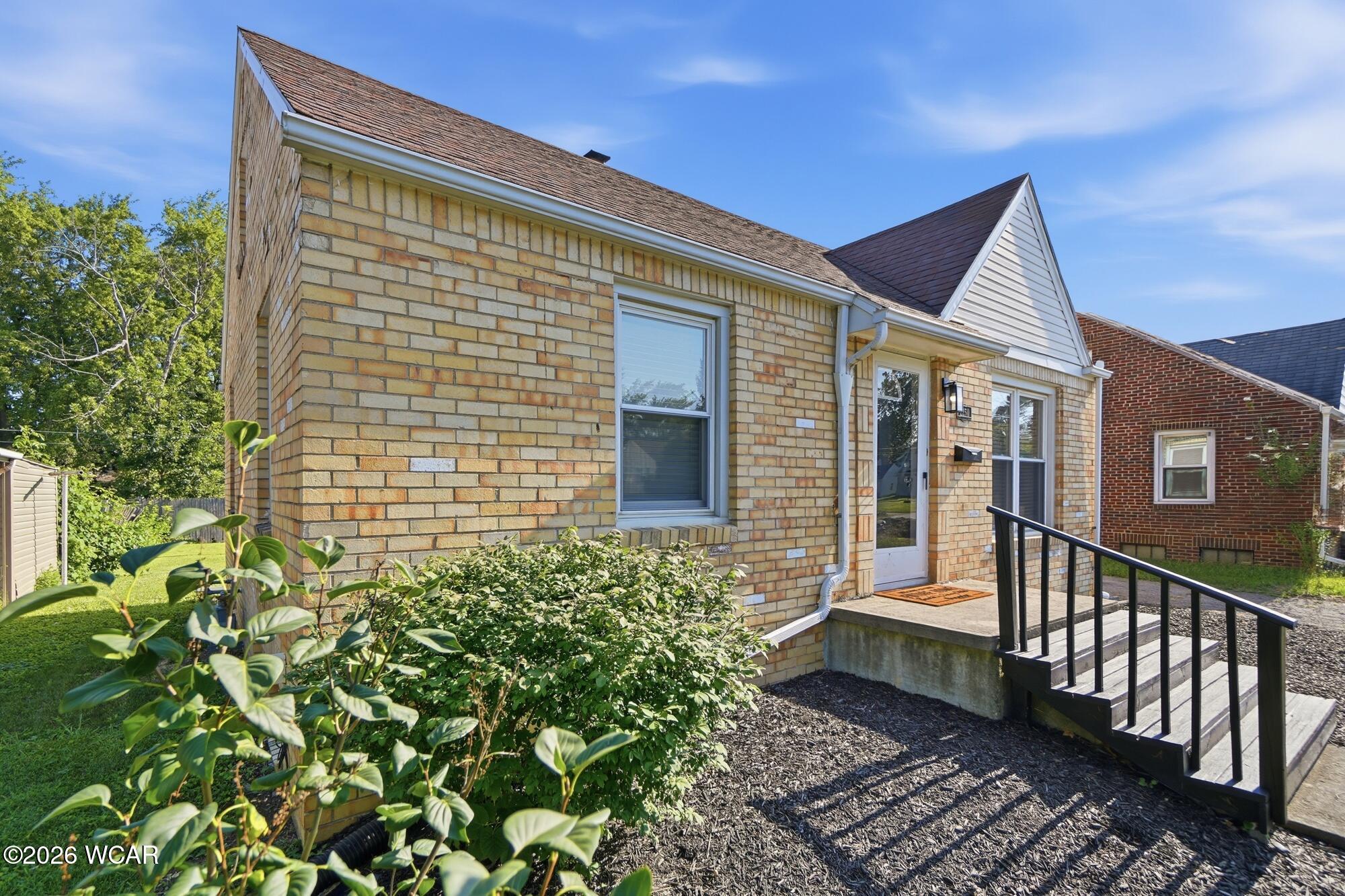 2250 Kunneke Avenue, Lima, Ohio