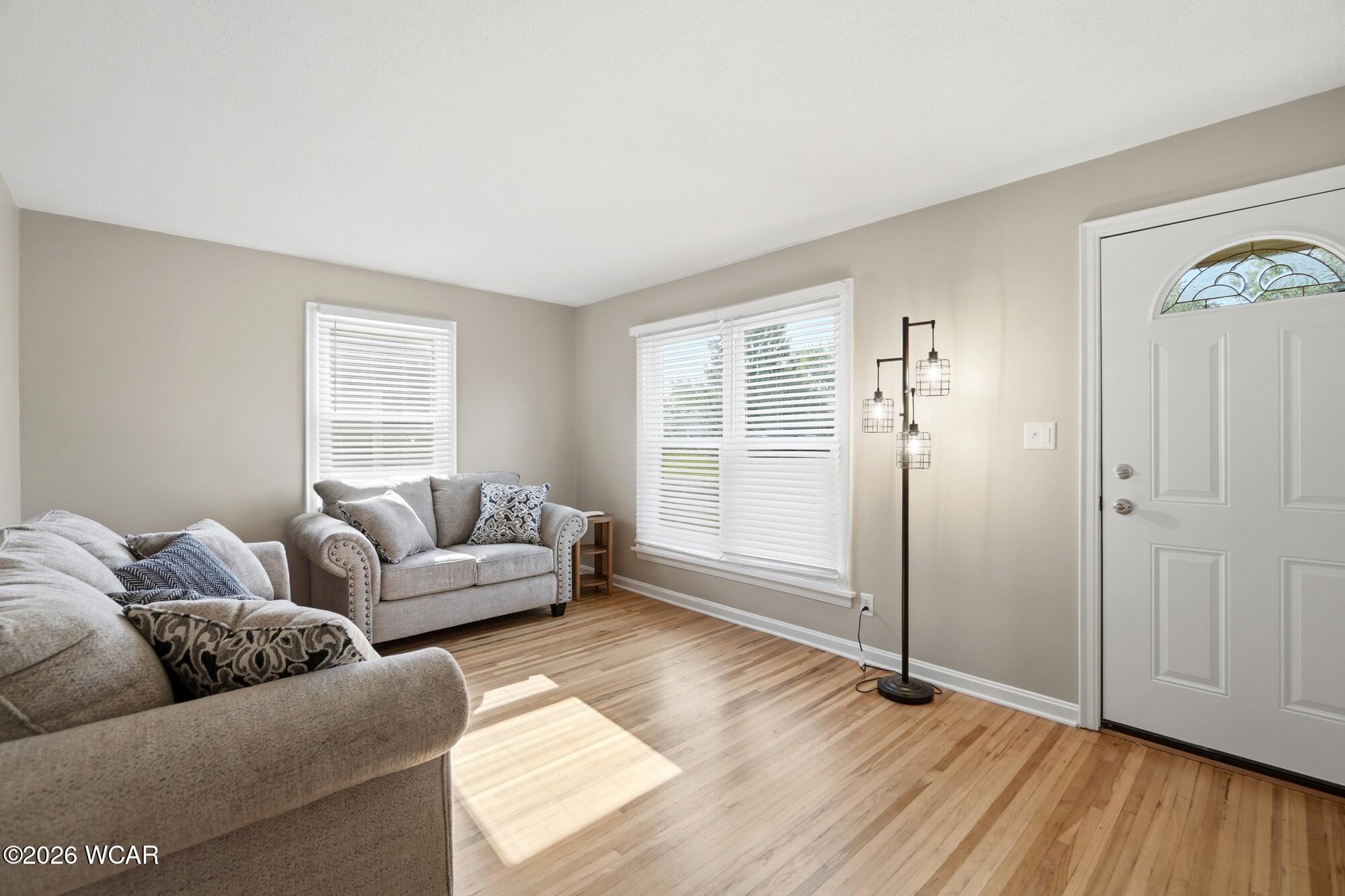 2250 Kunneke Avenue, Lima, Ohio