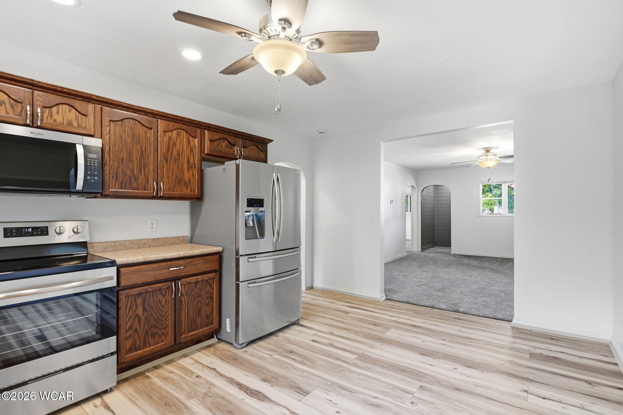 888 Lincoln Avenue, Fostoria, Ohio