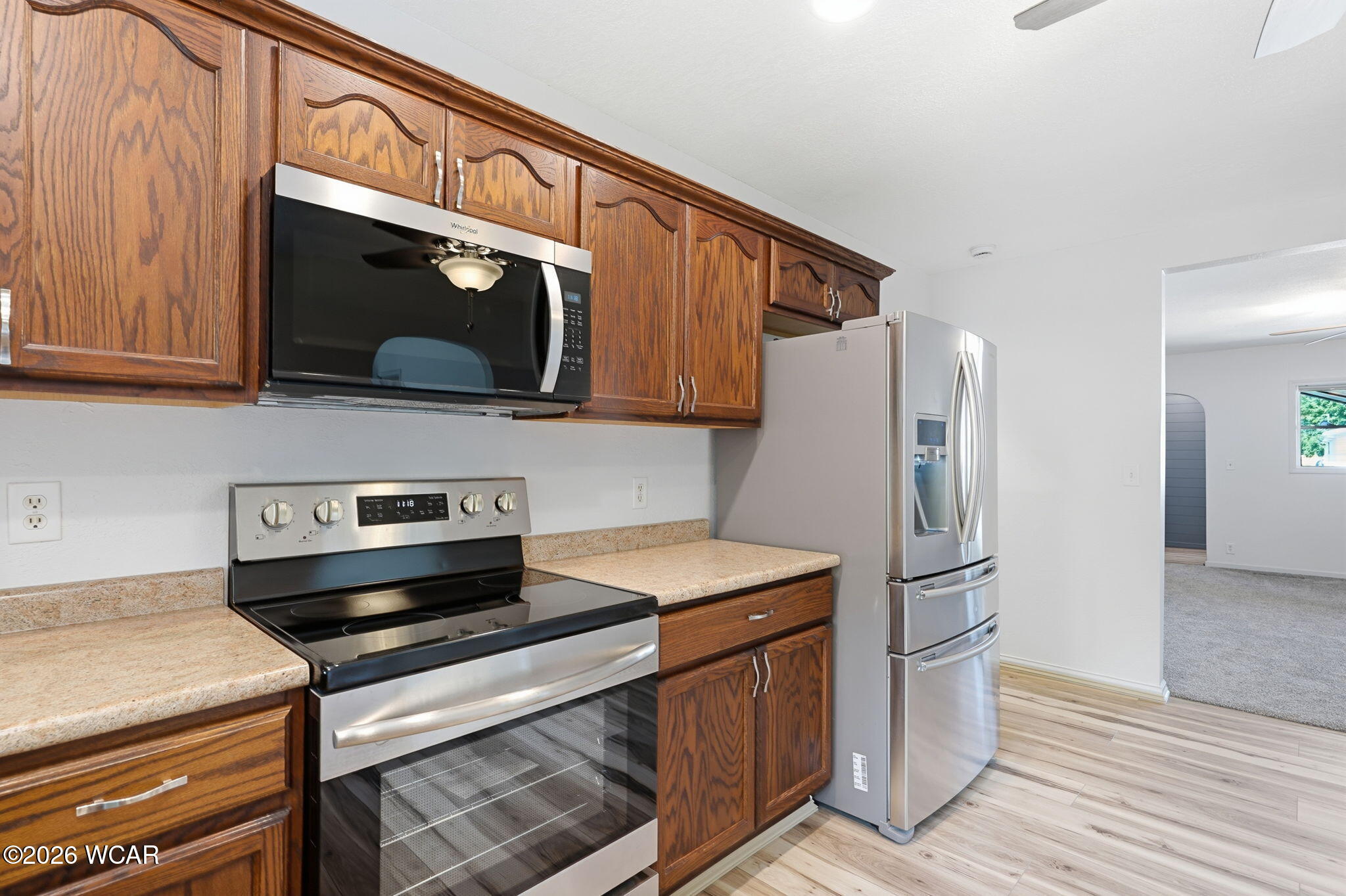 888 Lincoln Avenue, Fostoria, Ohio