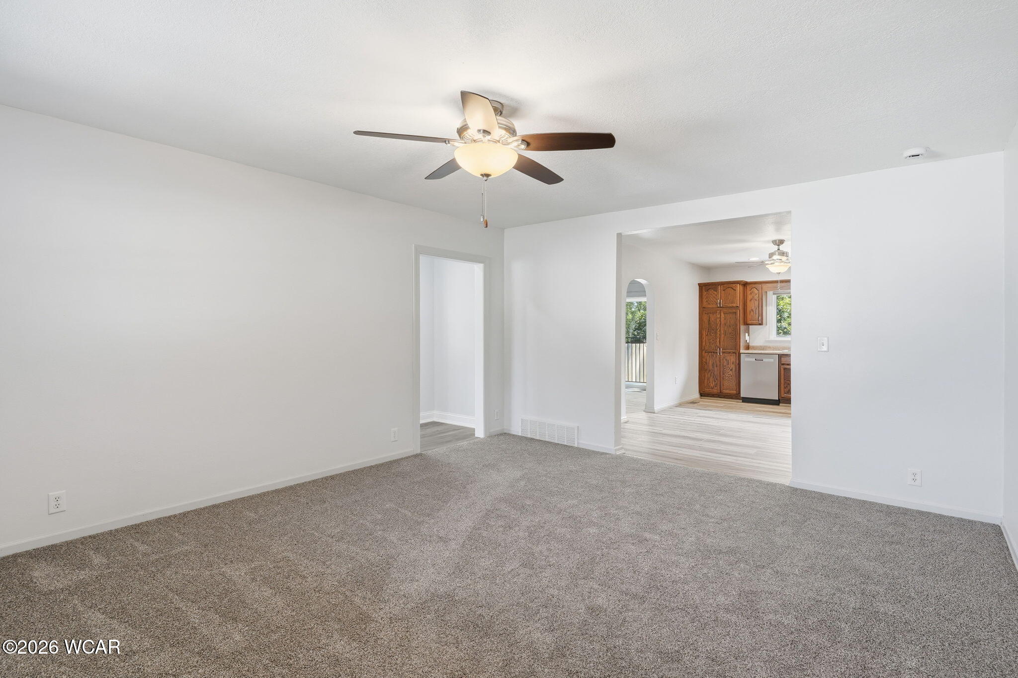 888 Lincoln Avenue, Fostoria, Ohio
