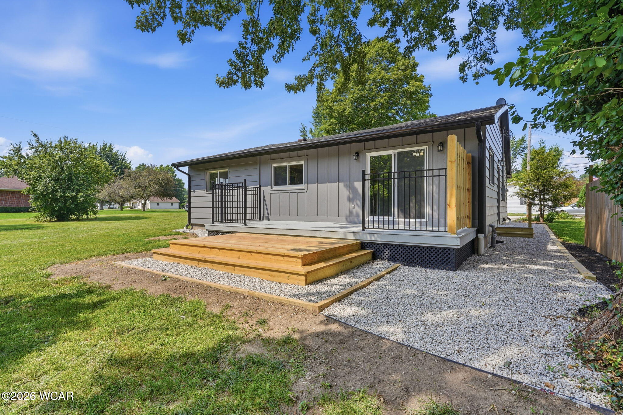 888 Lincoln Avenue, Fostoria, Ohio
