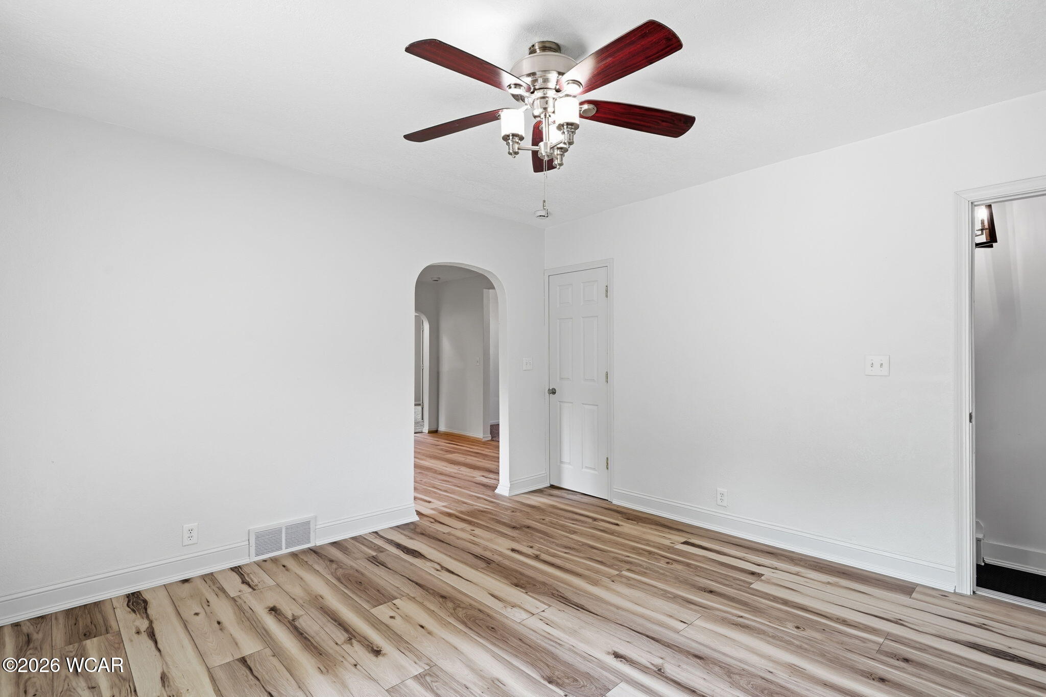 888 Lincoln Avenue, Fostoria, Ohio