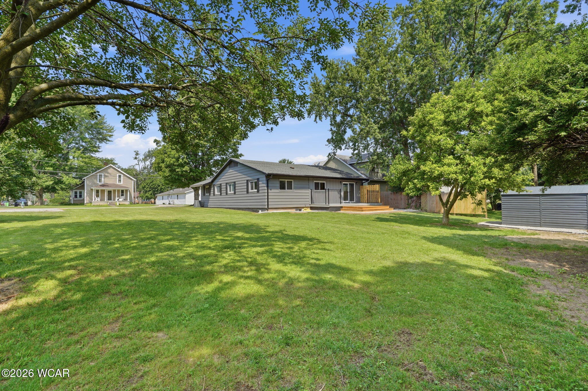 888 Lincoln Avenue, Fostoria, Ohio
