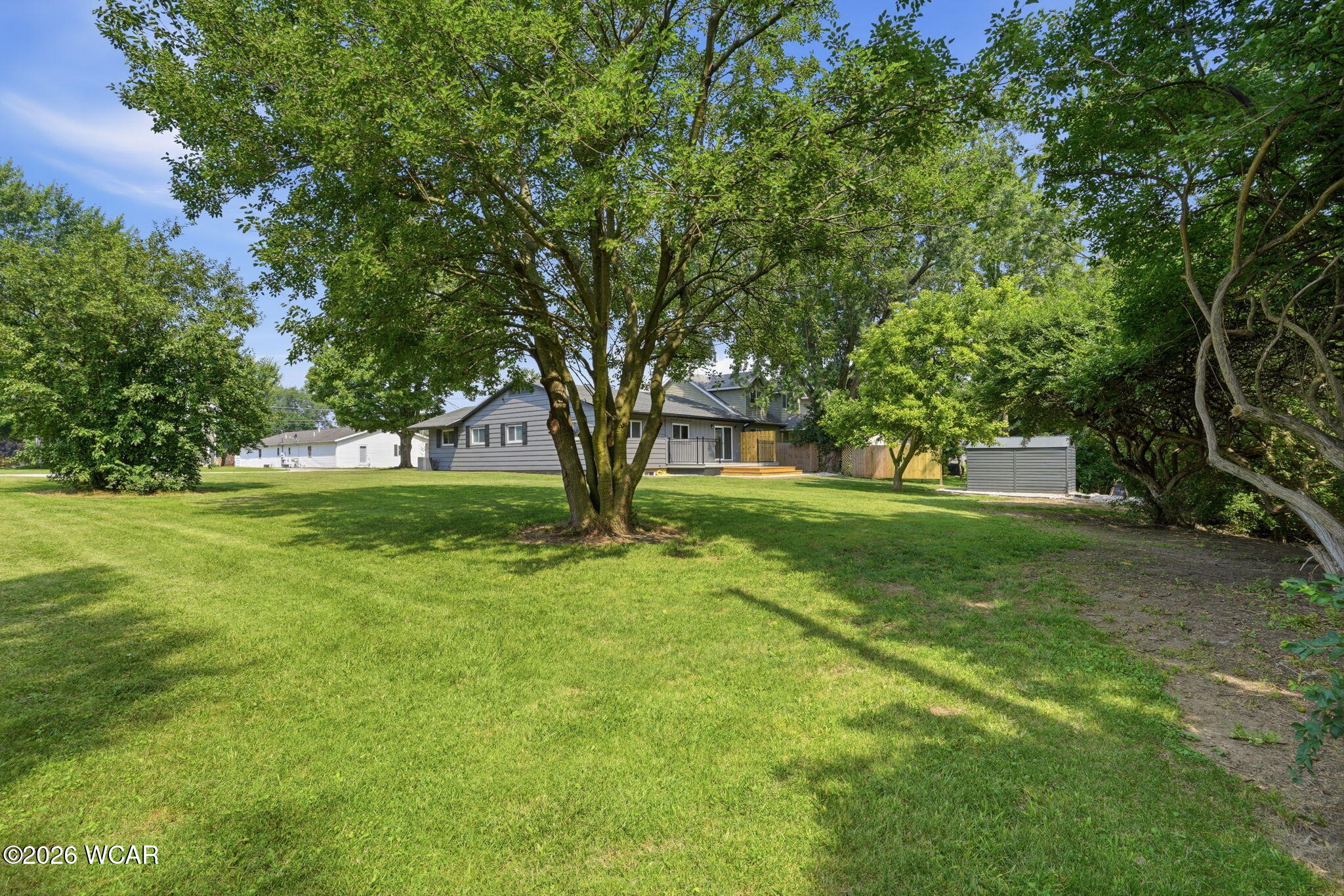 888 Lincoln Avenue, Fostoria, Ohio