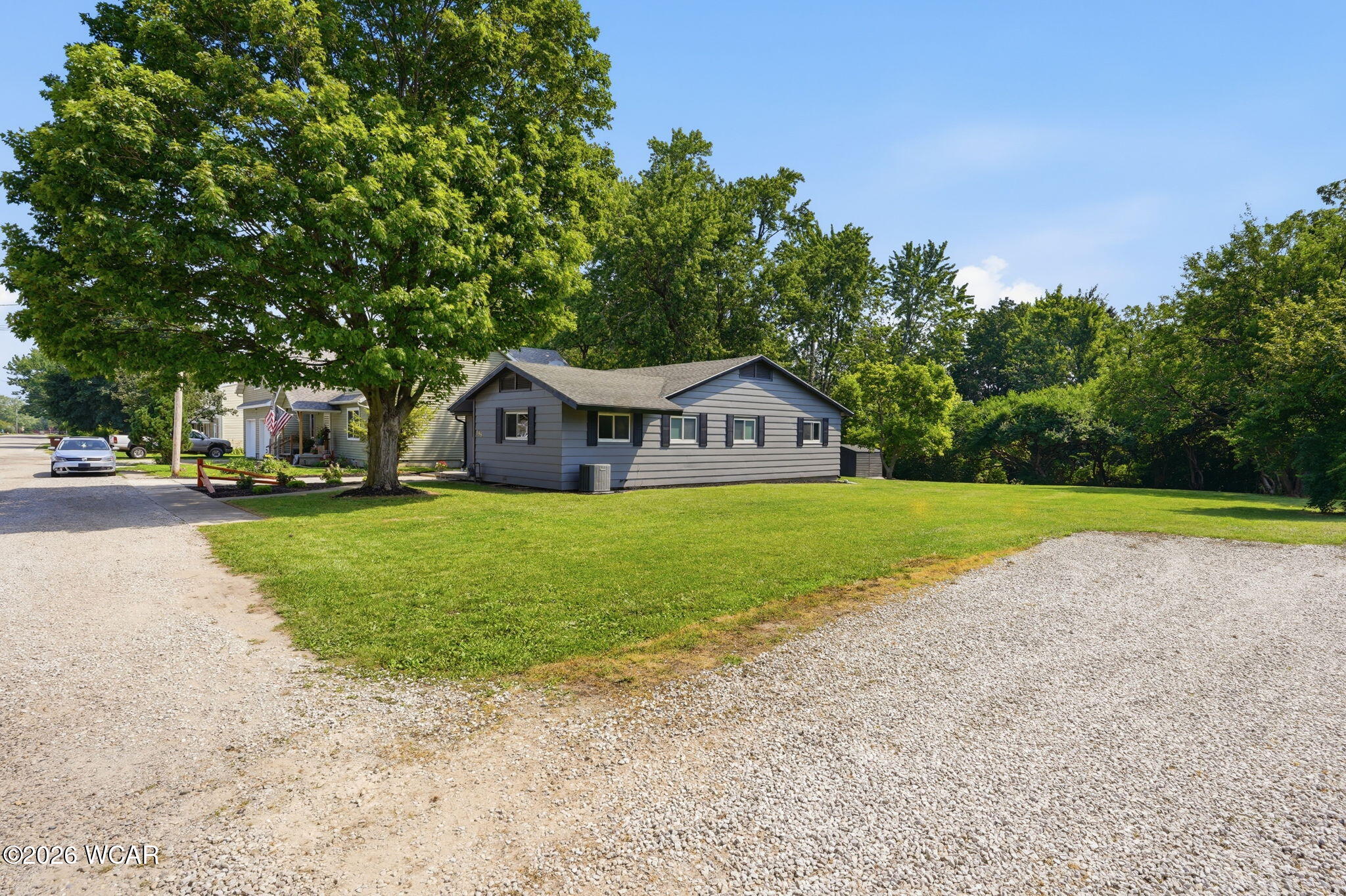 888 Lincoln Avenue, Fostoria, Ohio