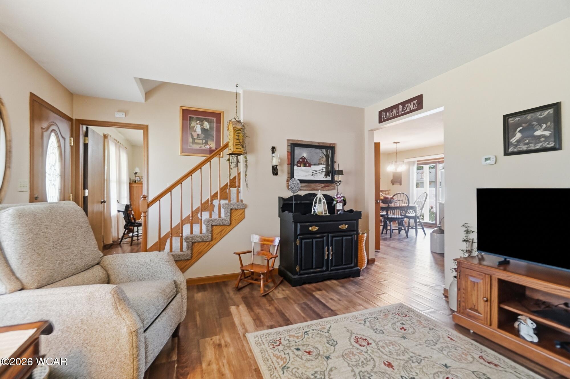 142 Geneva Lane, Elida, Ohio
